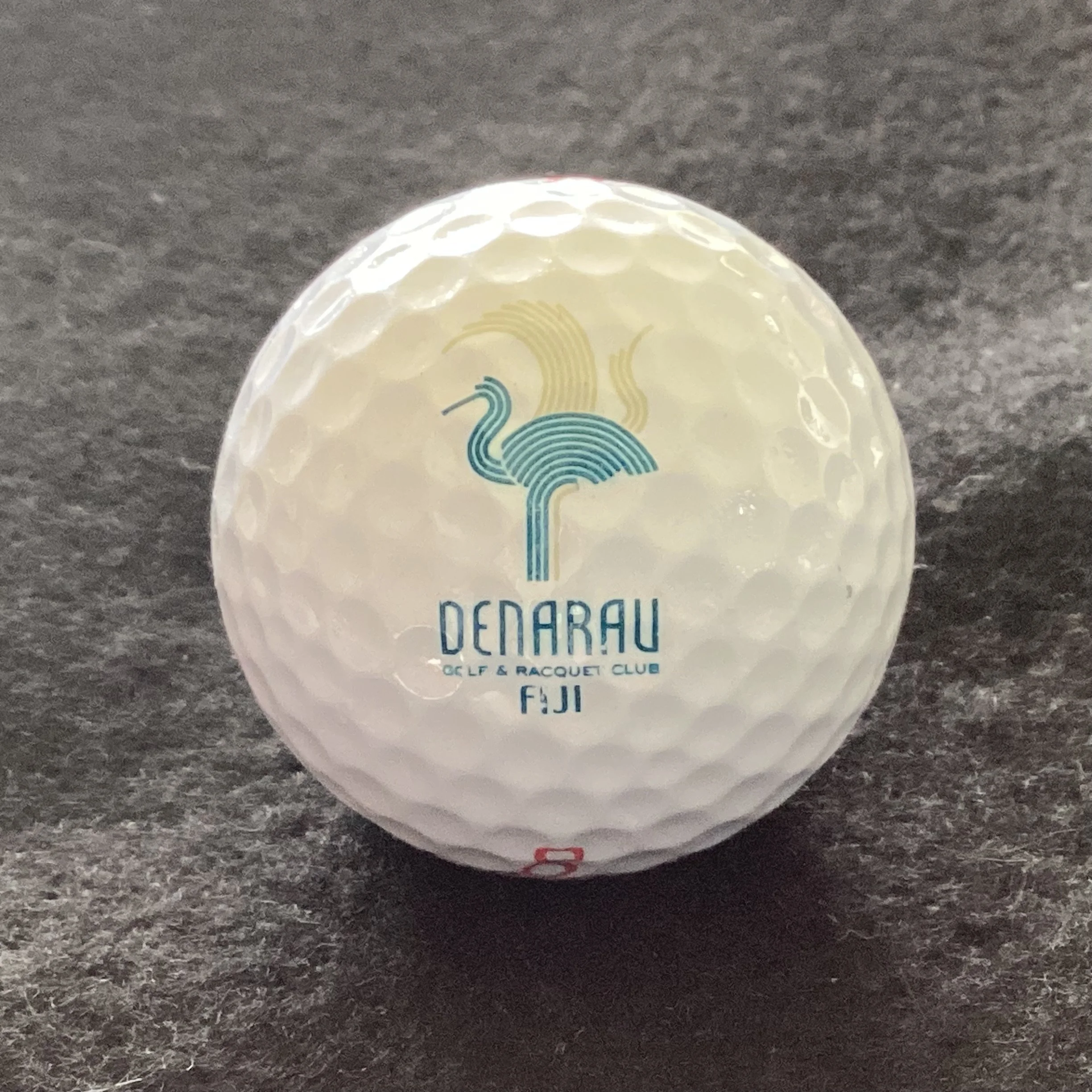 Denarau Golf and Racquet Club 