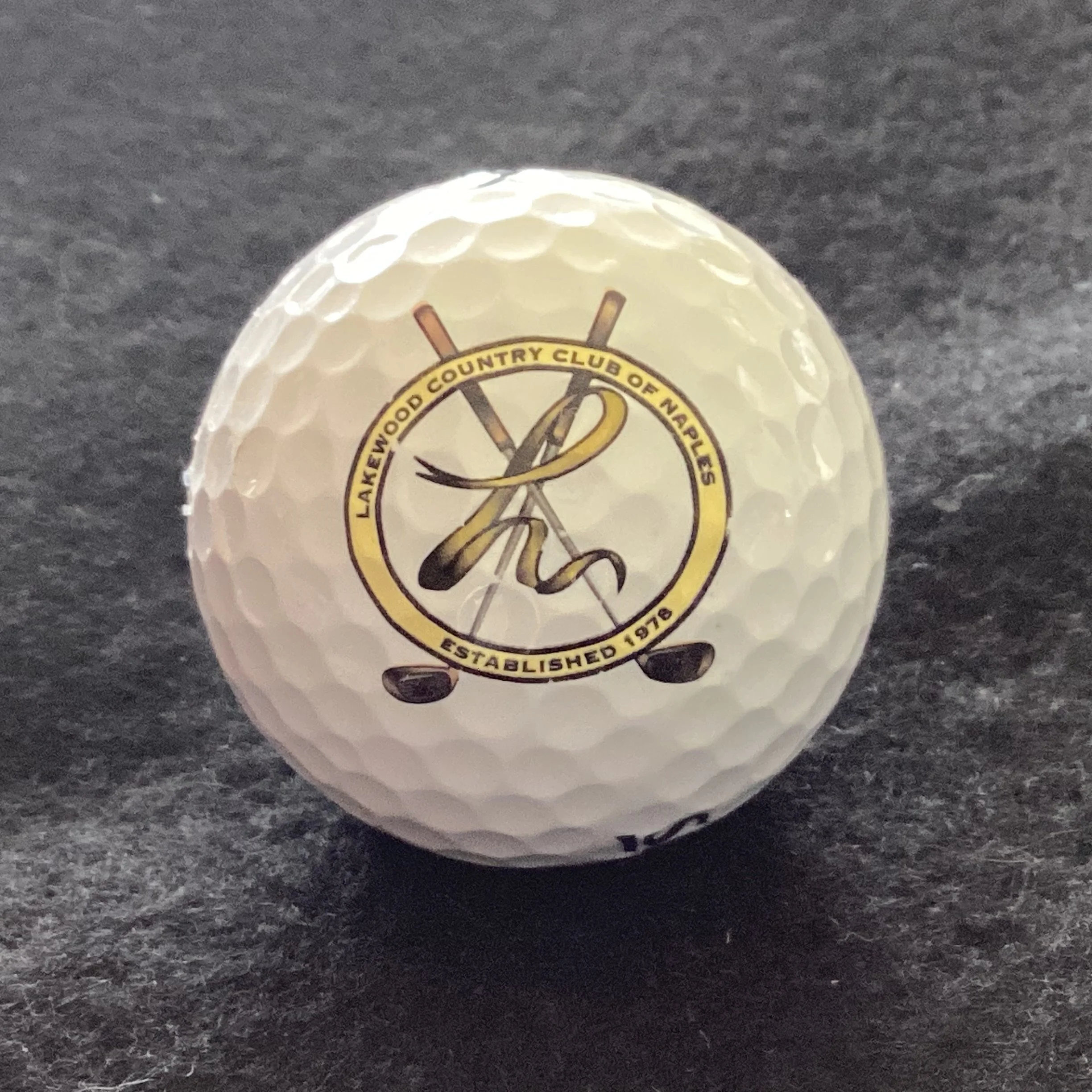 Lakewood Country Club of Naples