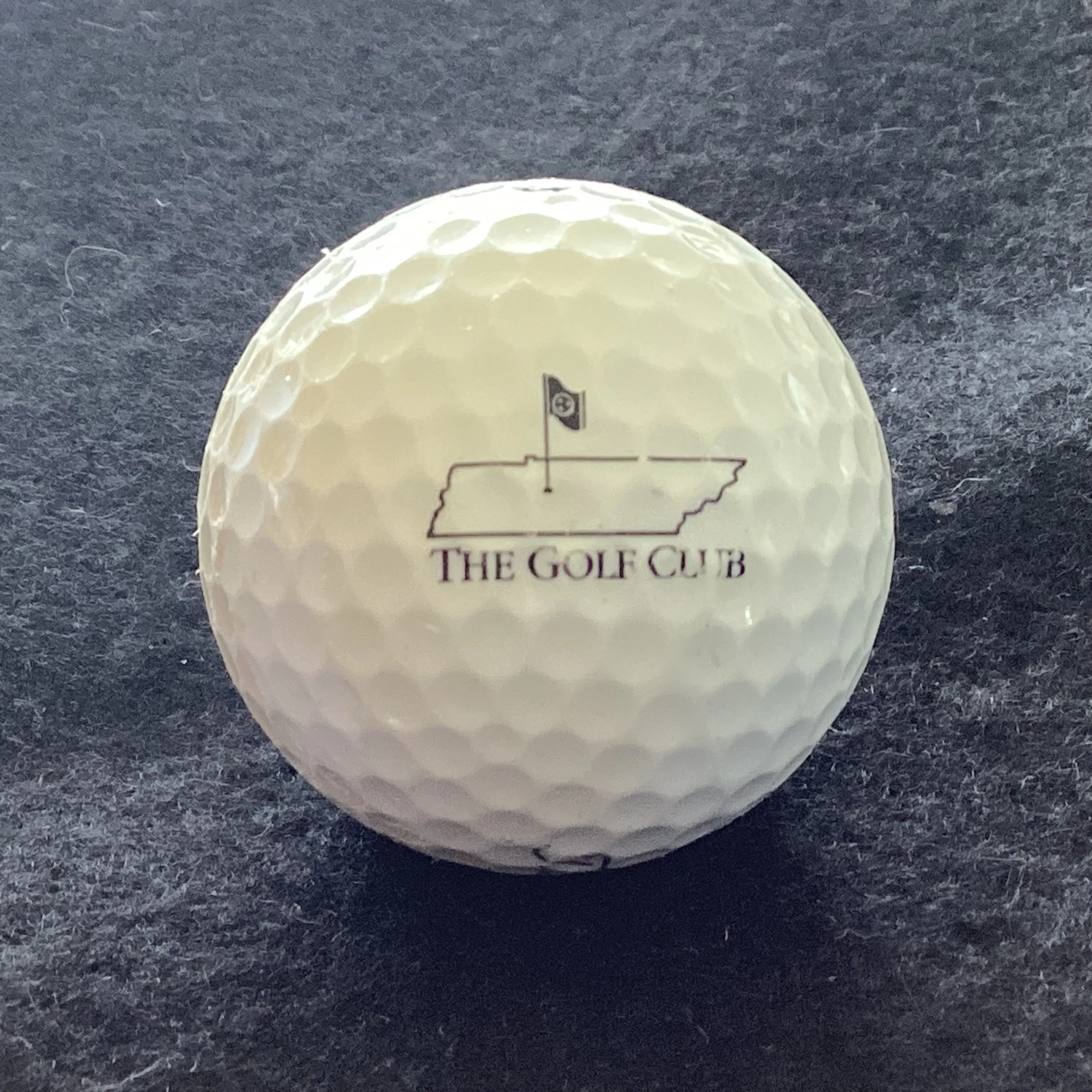 Tennessee - The Golf Club of Tennessee 