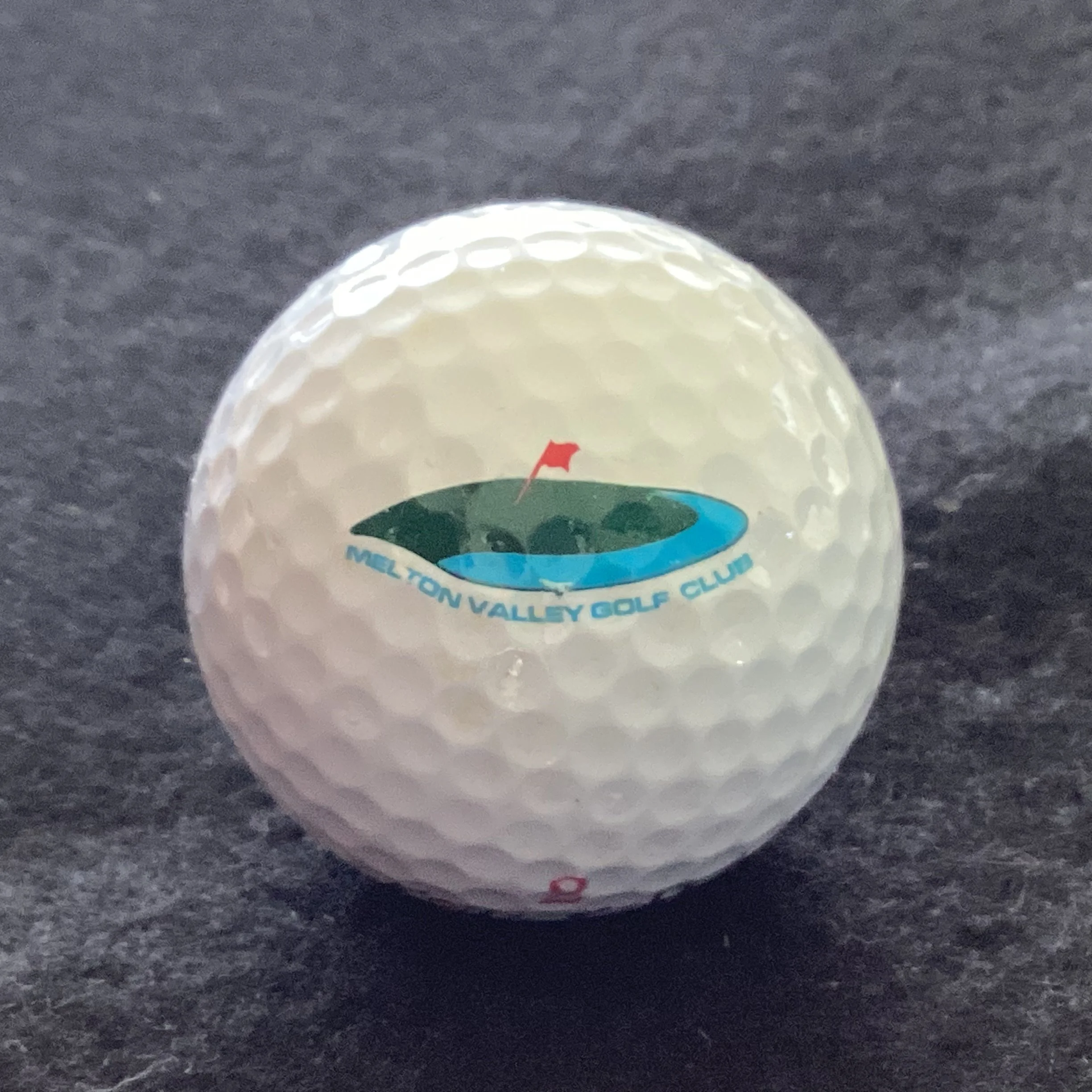 Melton Valley Golf Club 