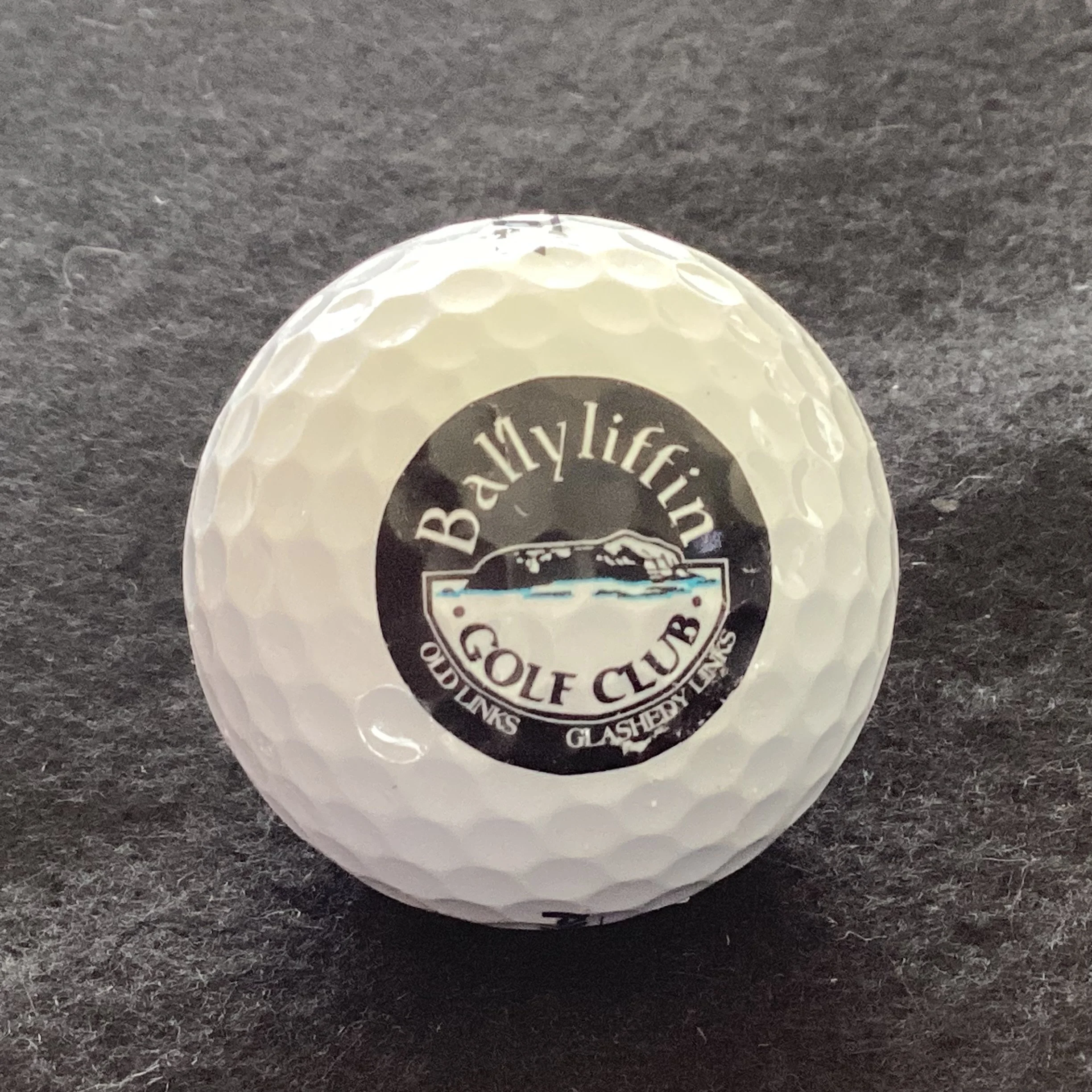 Ballyliffin Golf Club 