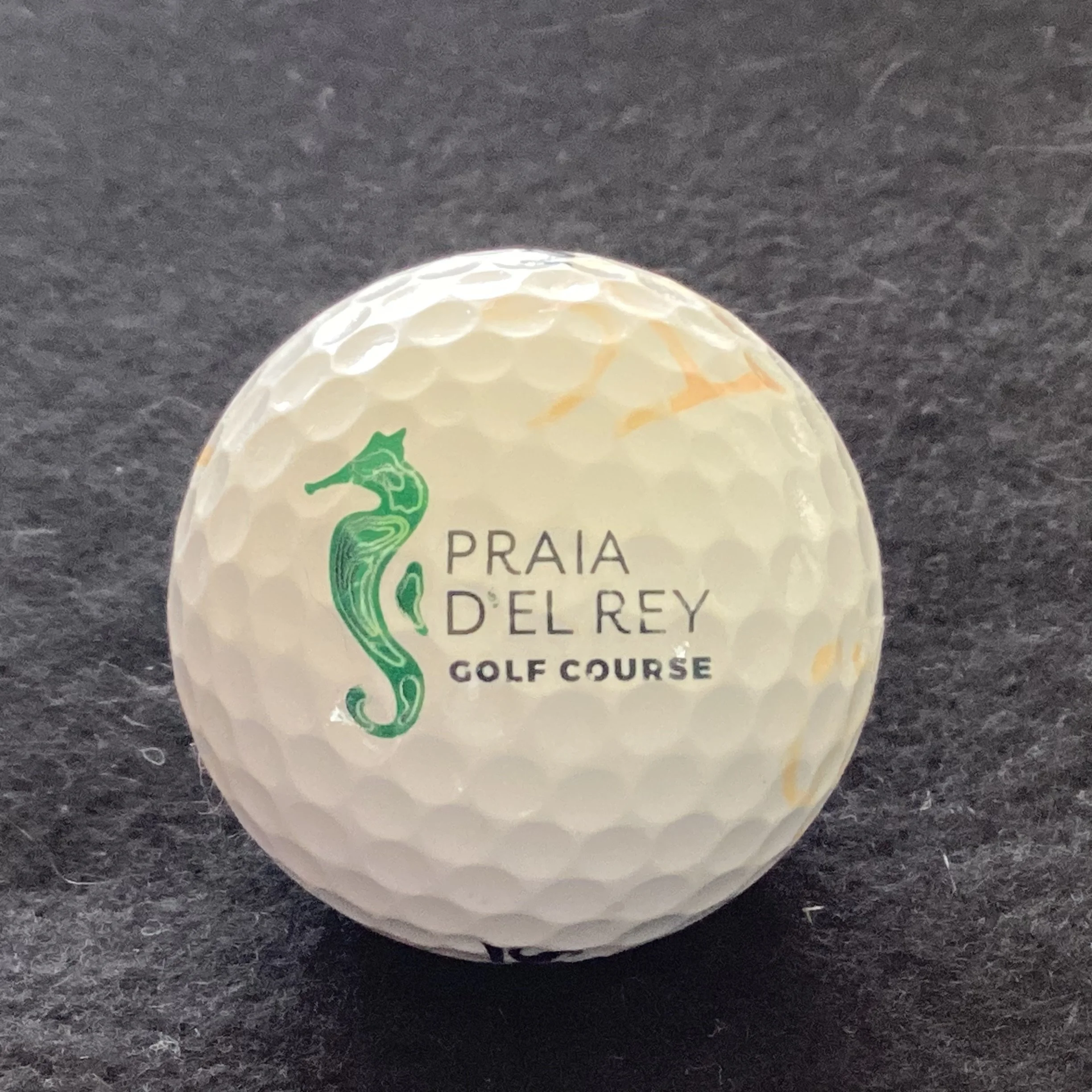 Praia D’El Rey Golf Course 