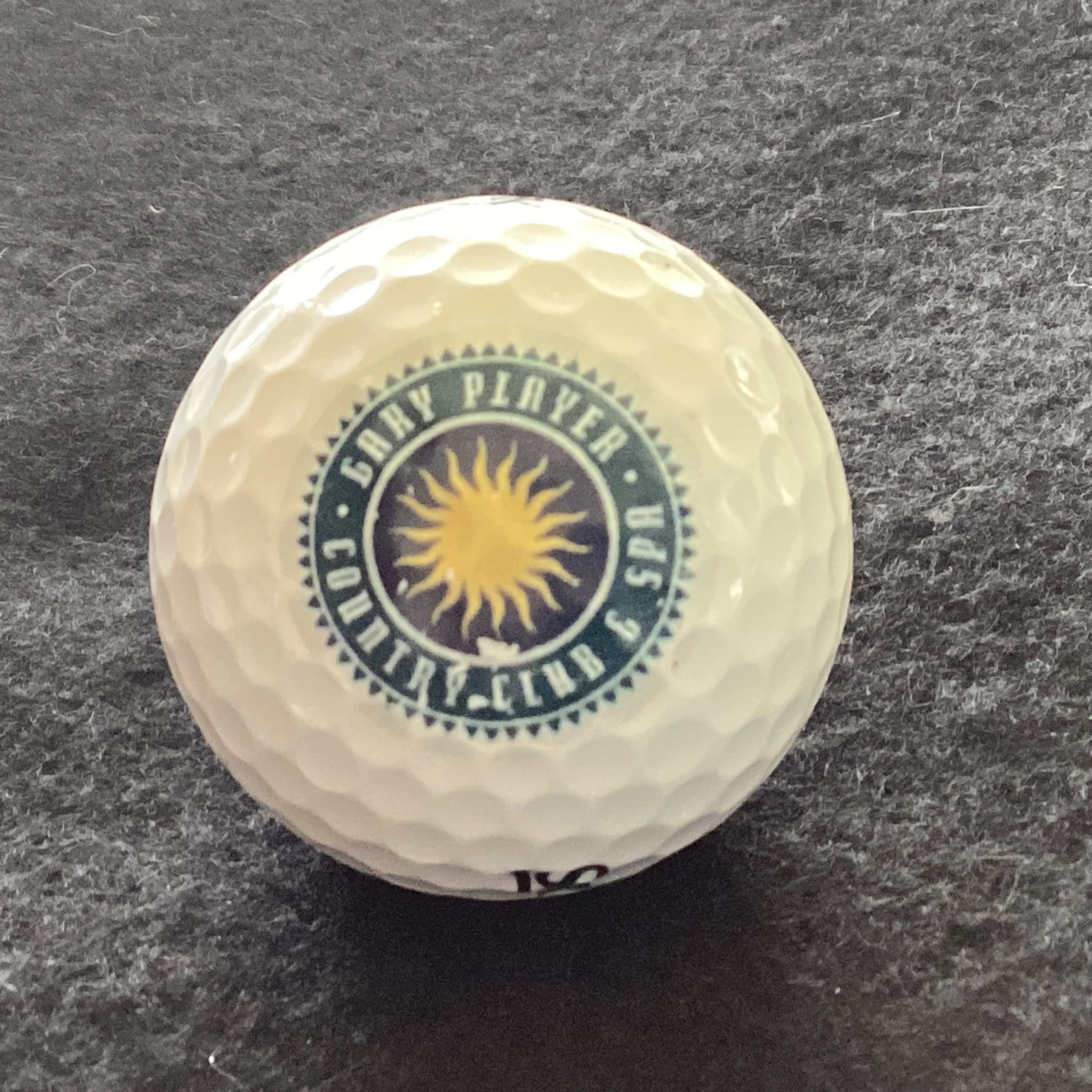 Gary Player Country Club and Spa 