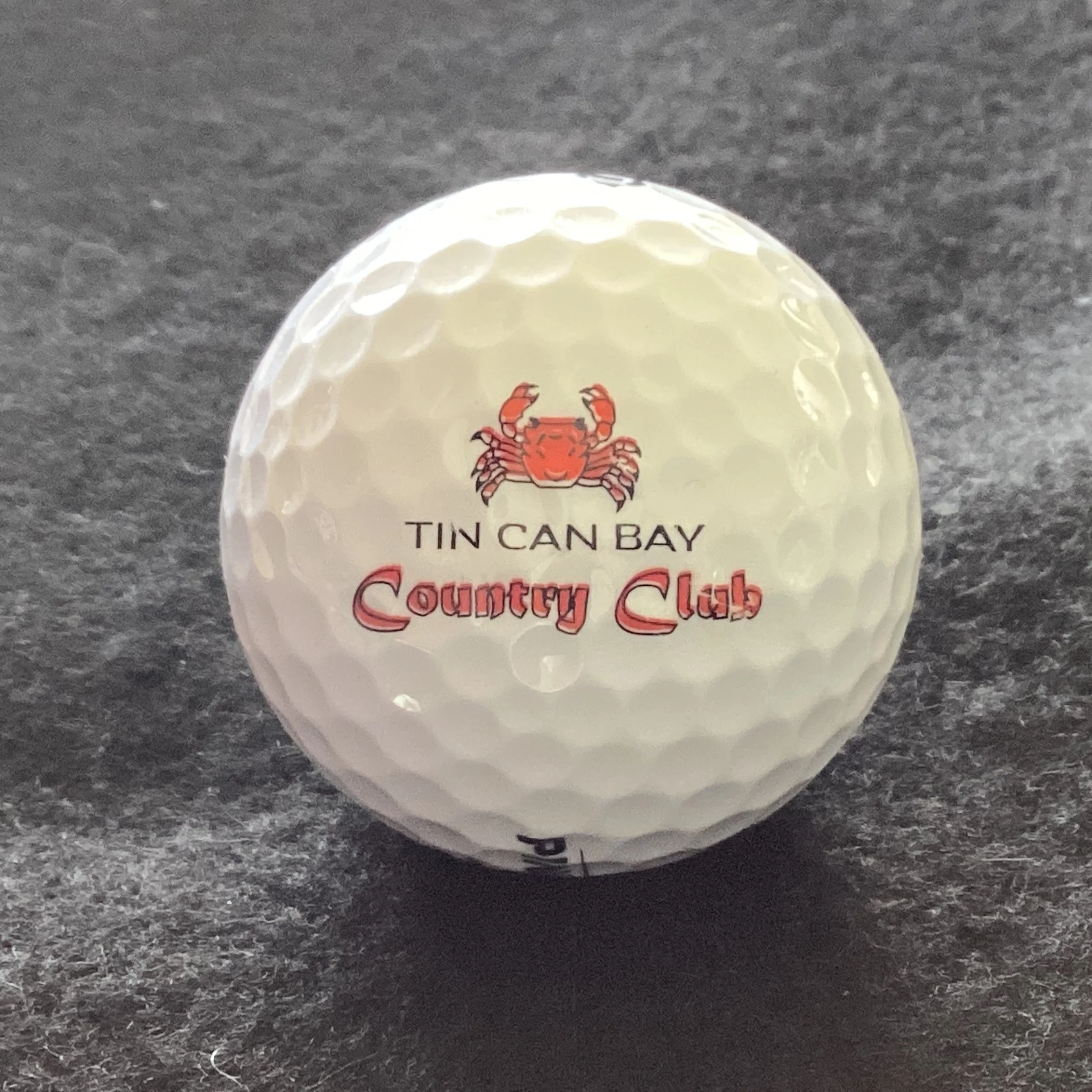 Tin Can Bay Country Club 
