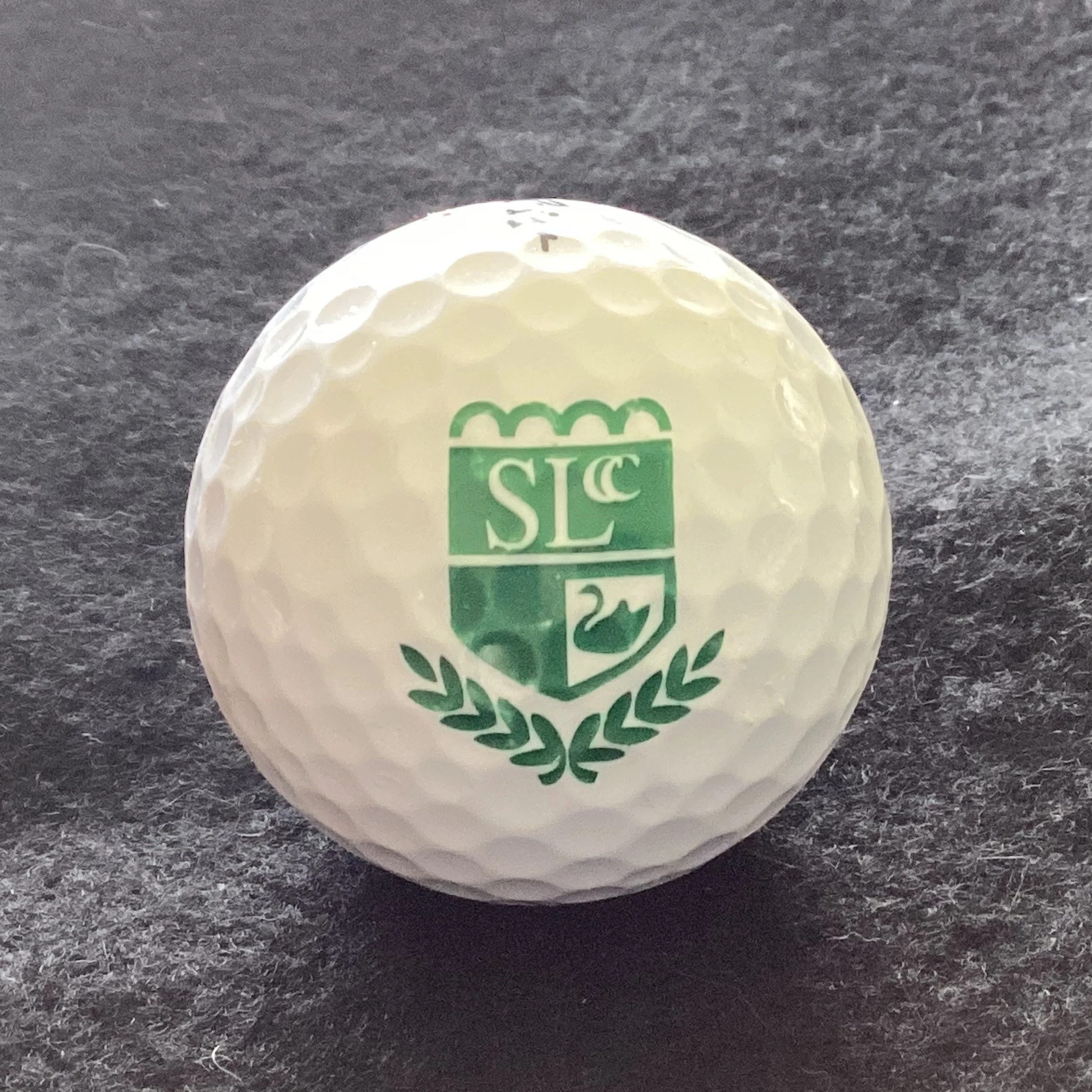 Silver Lake Country Club 