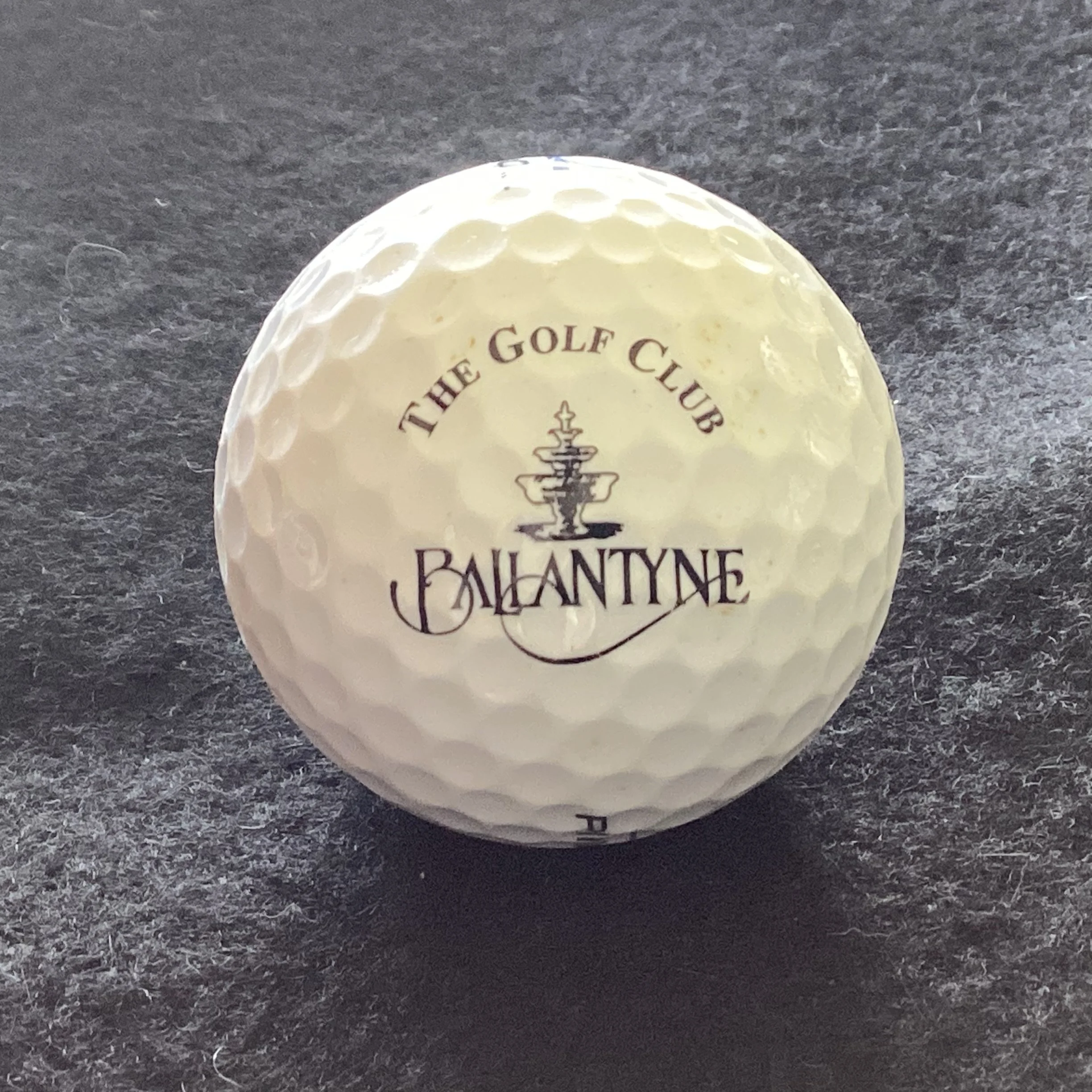 Ballantyne - The Golf Club Ballantyne 