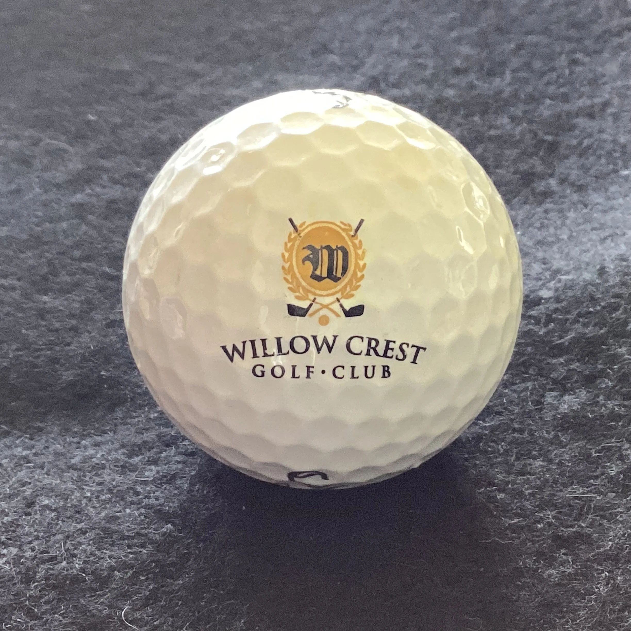 Willow Crest Golf Club 