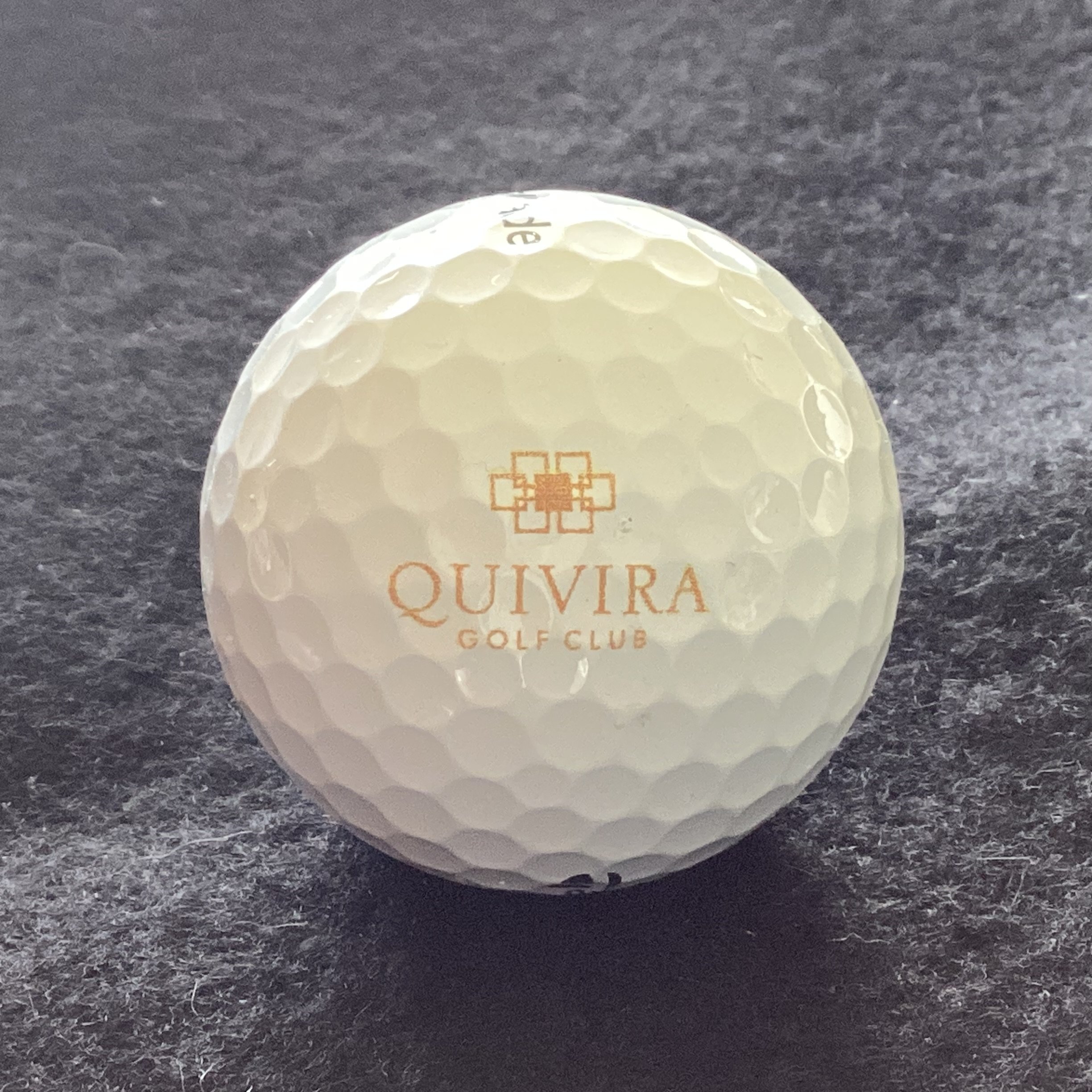 Quivira Golf Club 