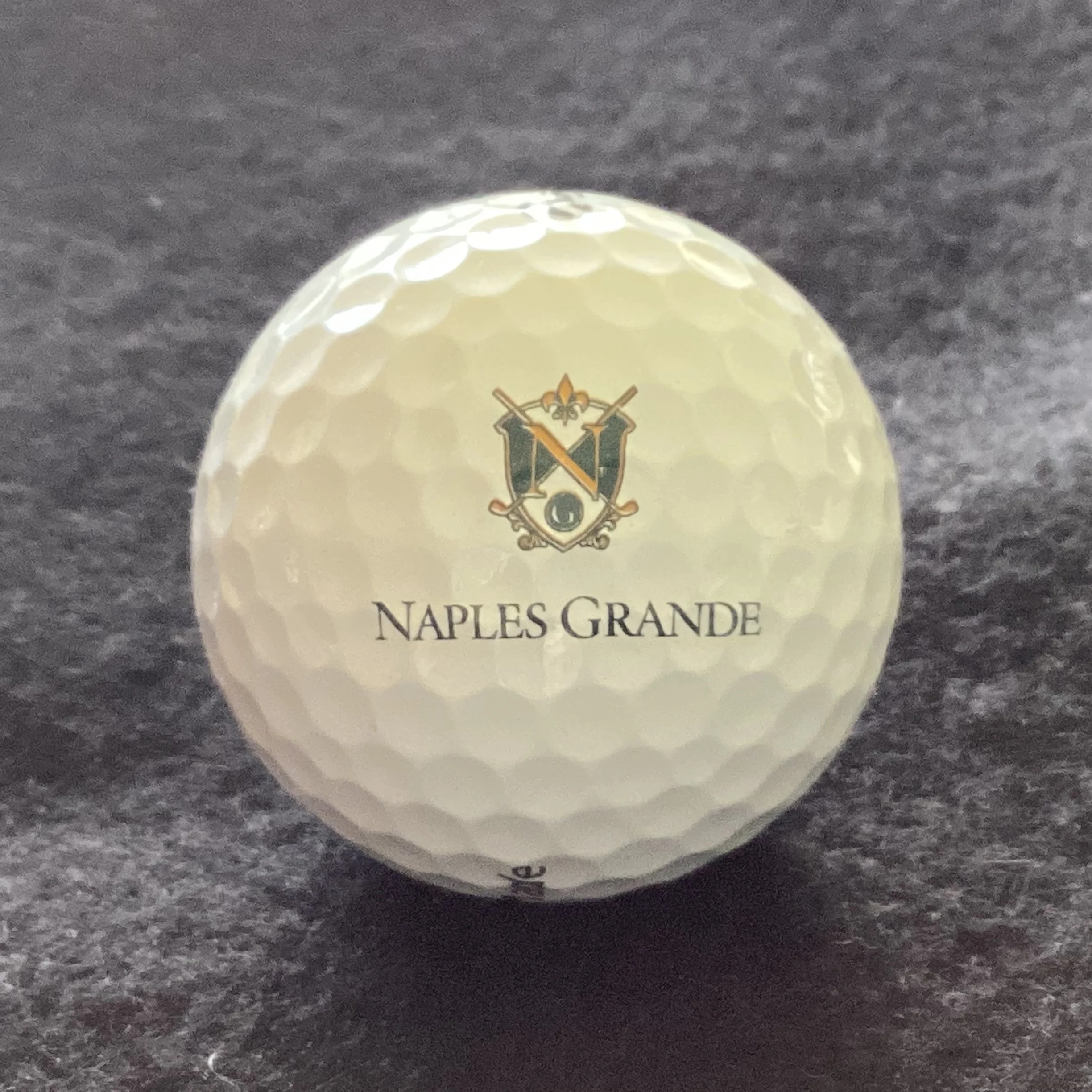 Naples Grande Golf Club 