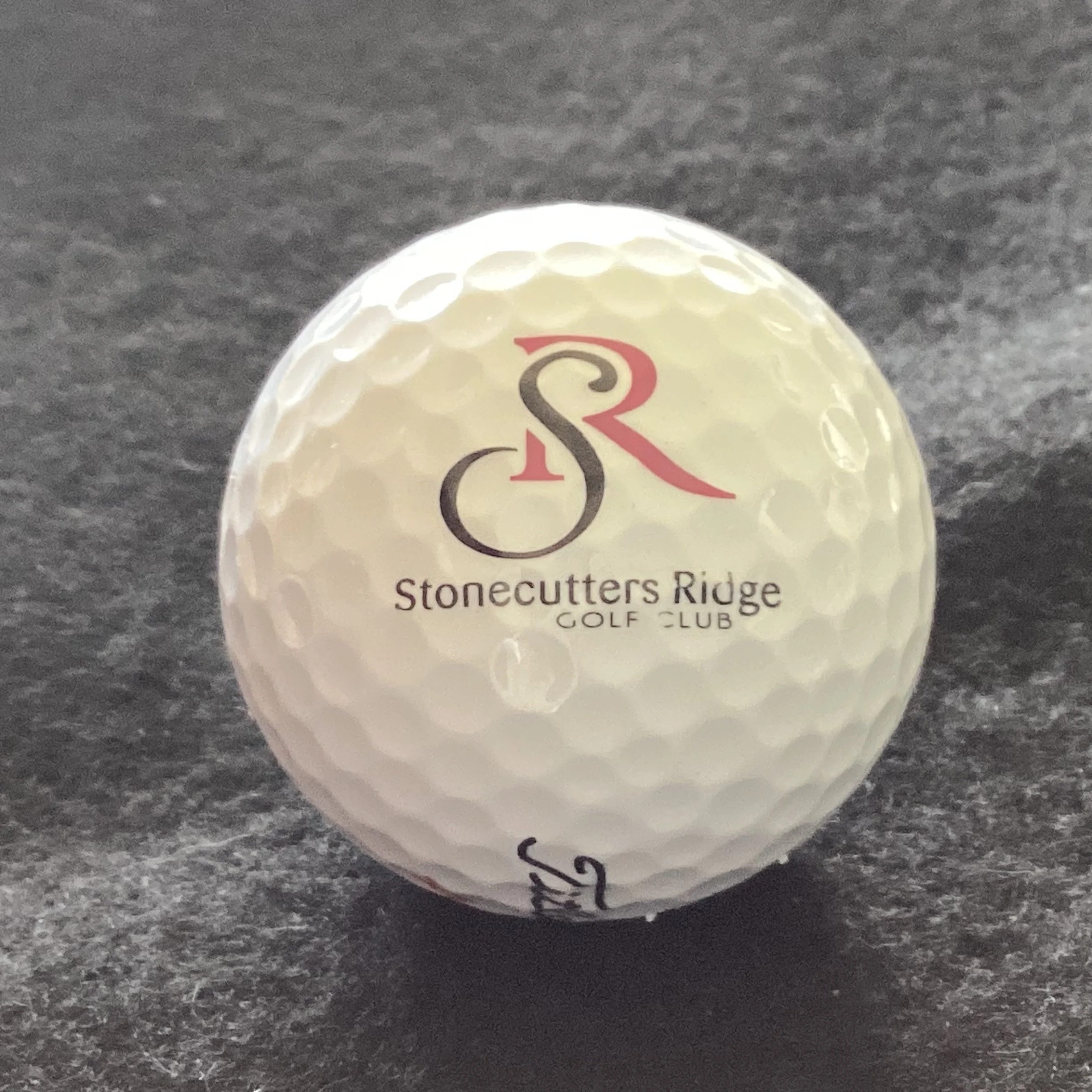 Stonecutters Ridge Golf Club 