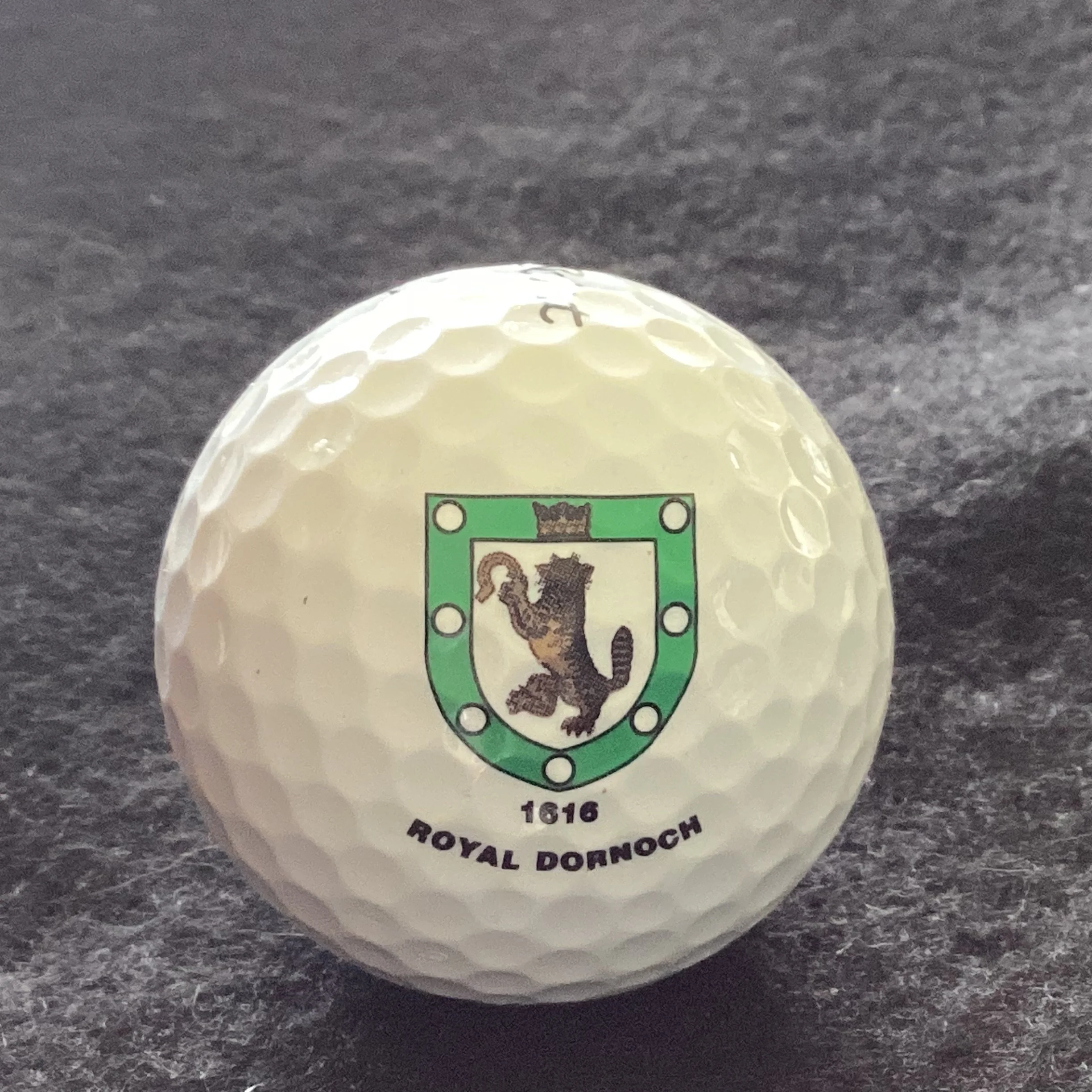 Royal Dornoch Golf Club 