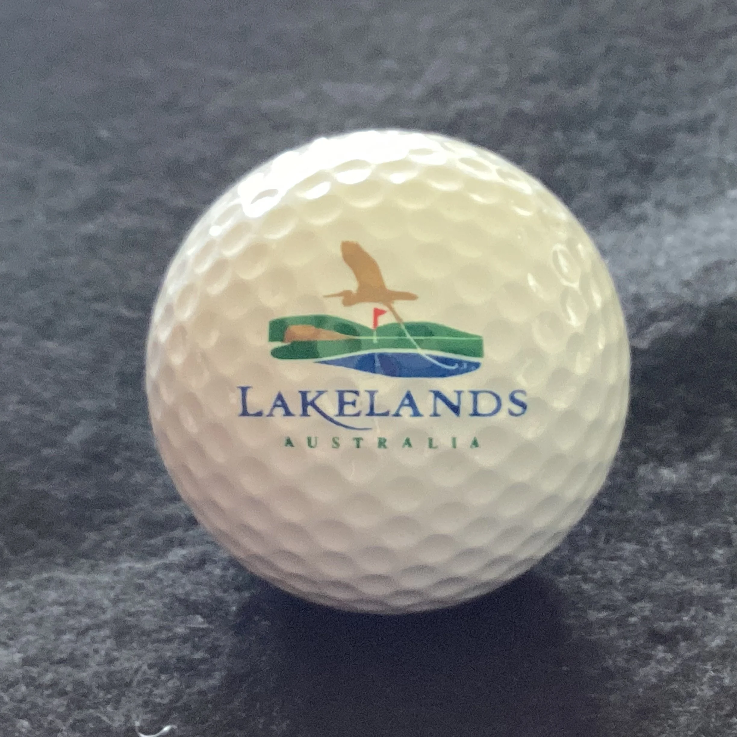 Lakelands Golf Club 