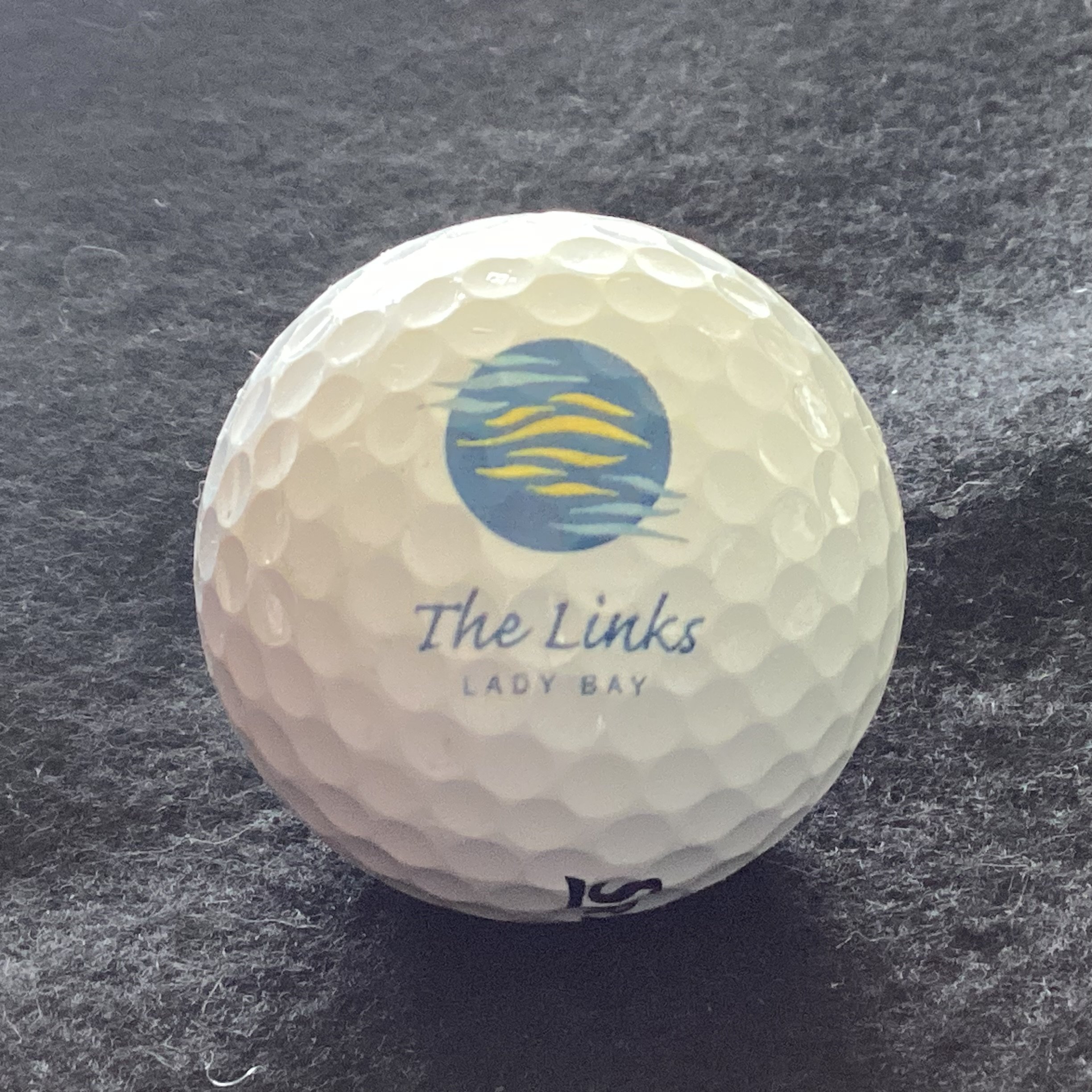 Lady Bay - The Links Lady Bay