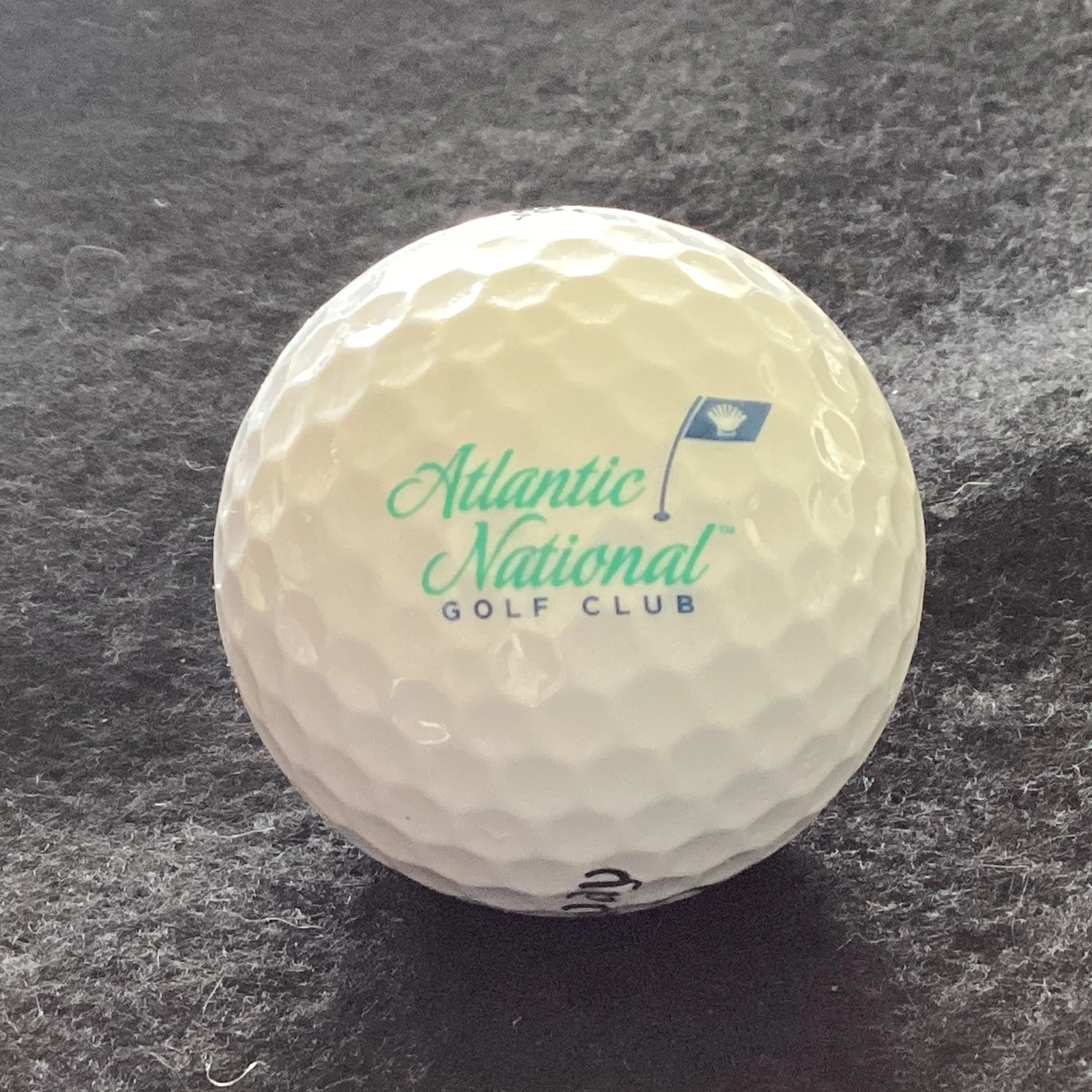 Atlantic National Golf Club 