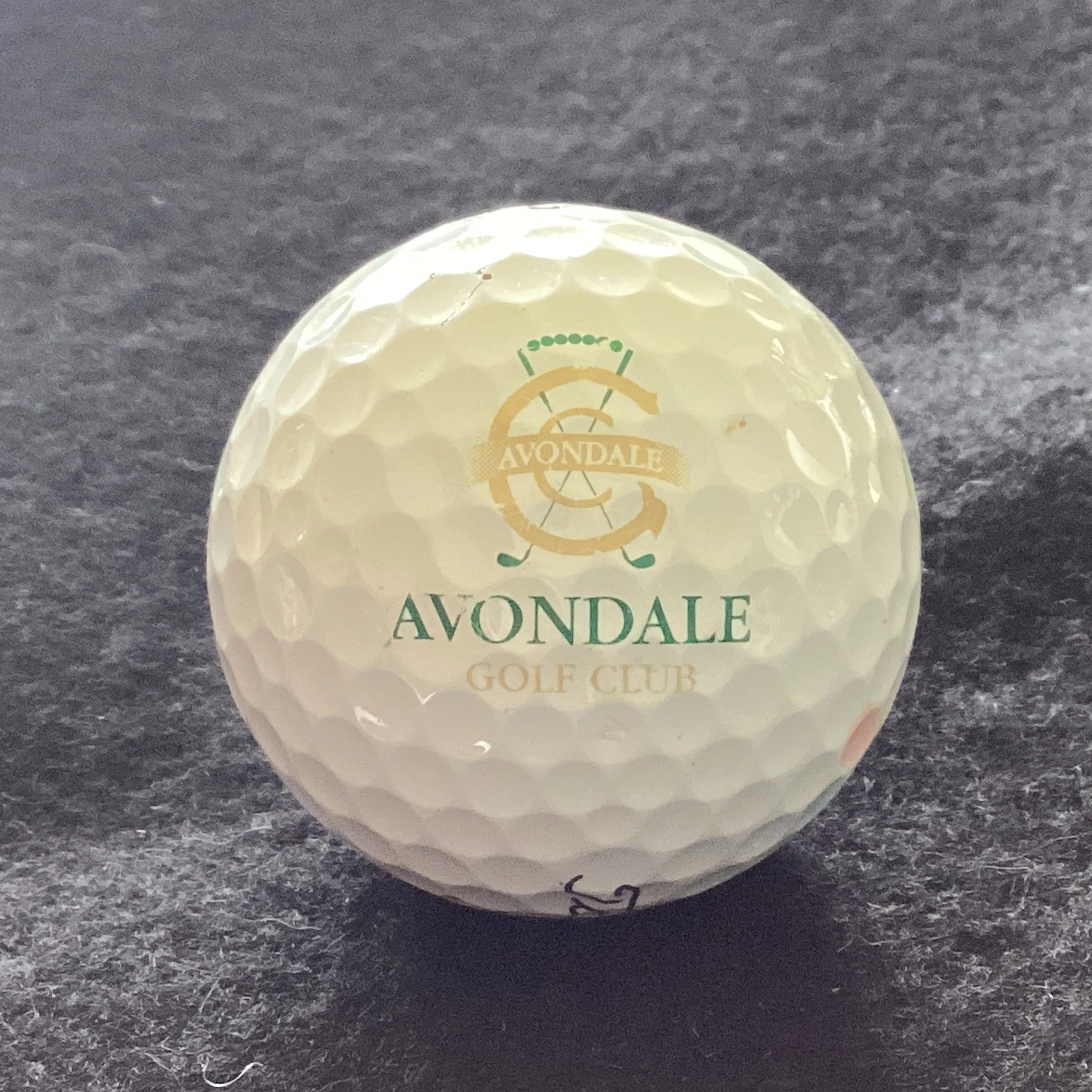 Avondale Golf Club 