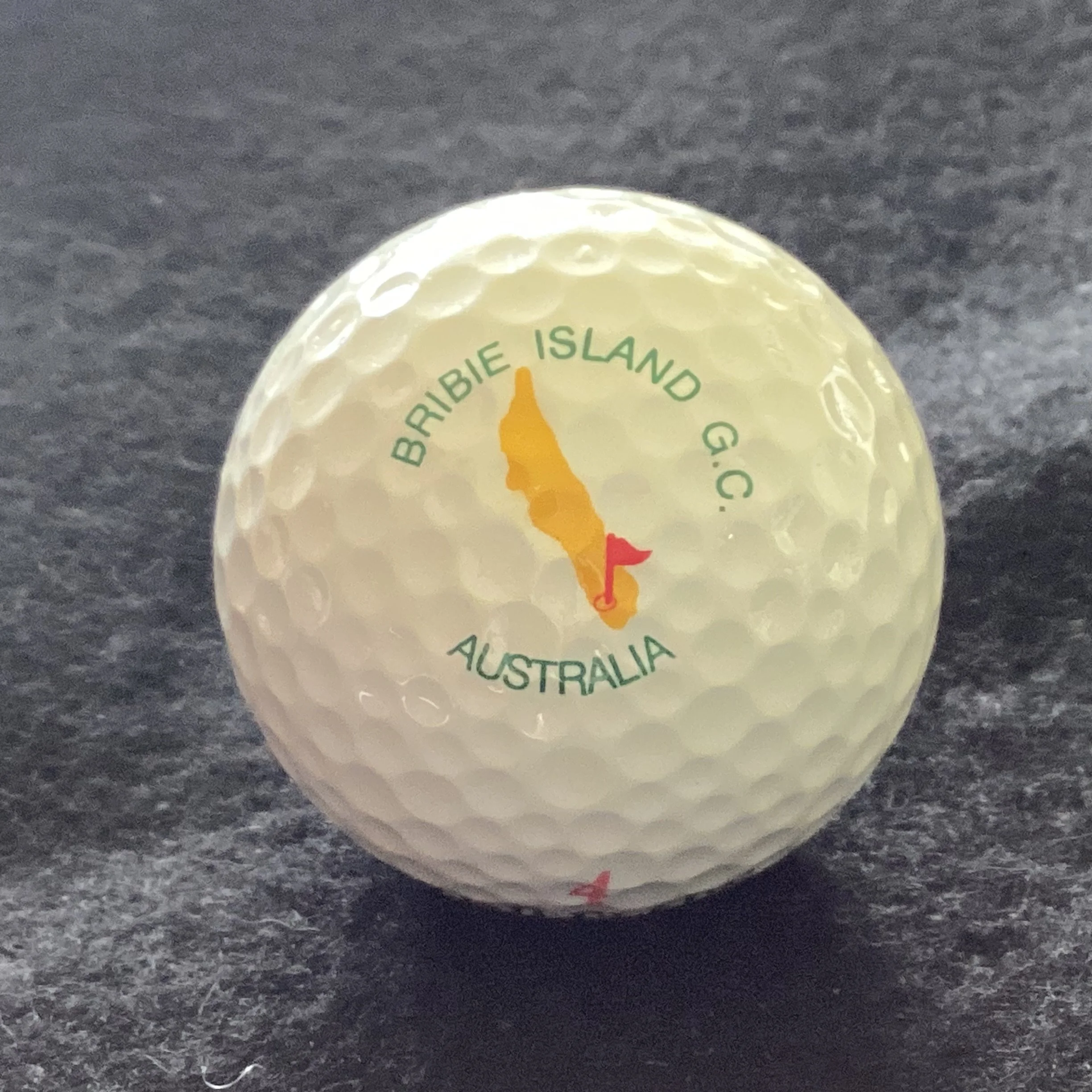 Bribie Island Golf Club 