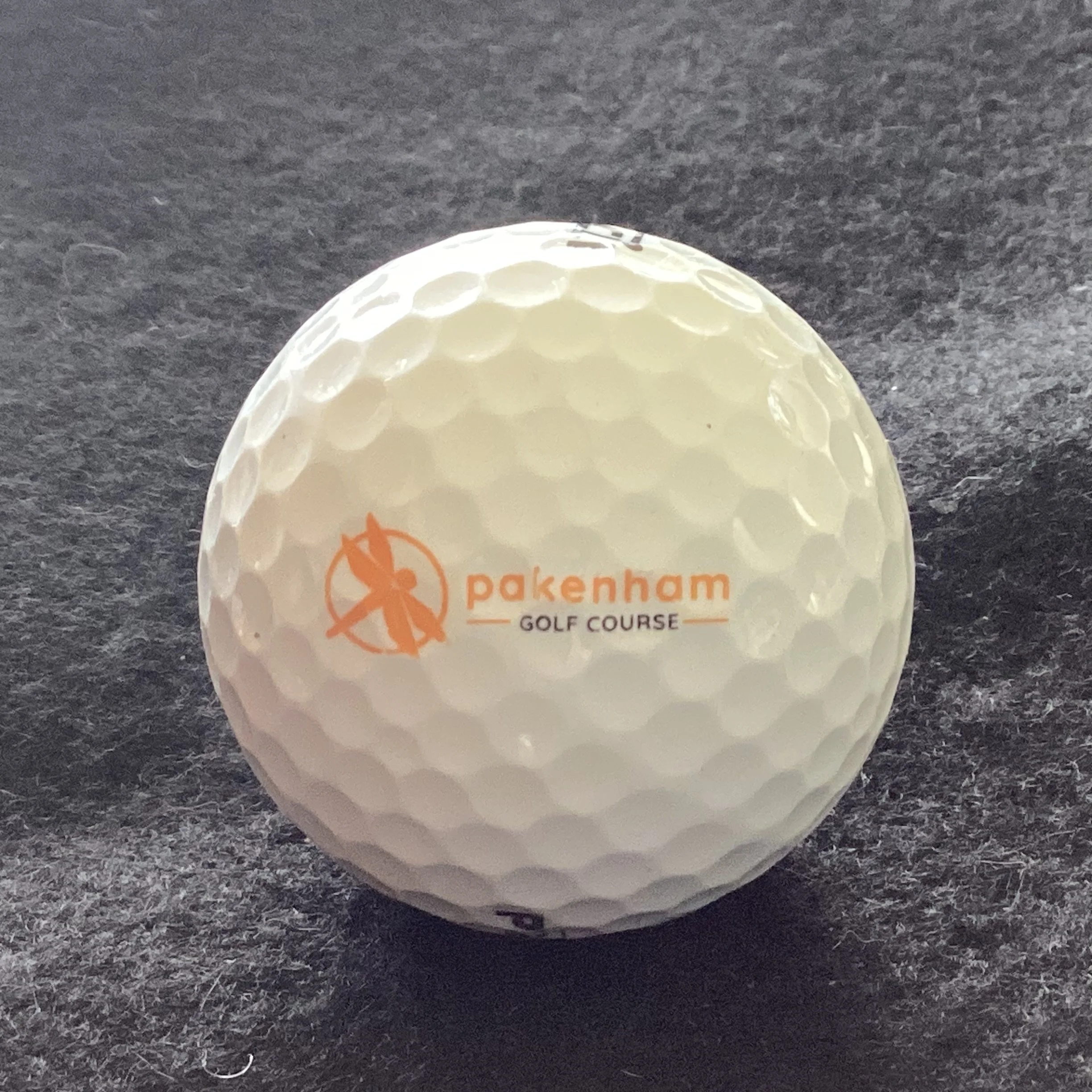 Pakenham Golf Course 