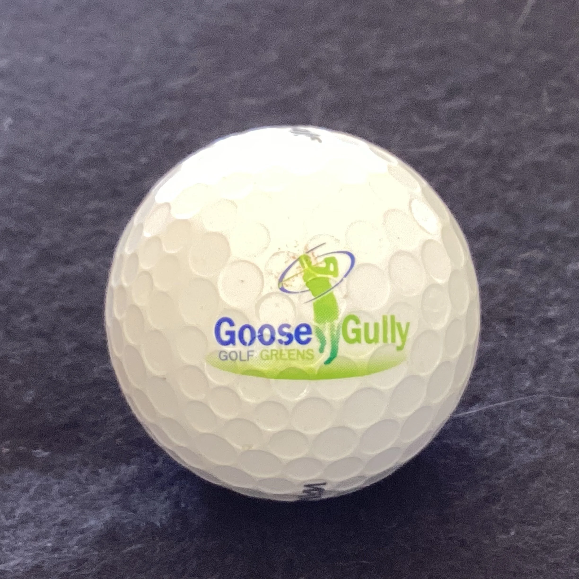 Goose Gully Greens Golf Club