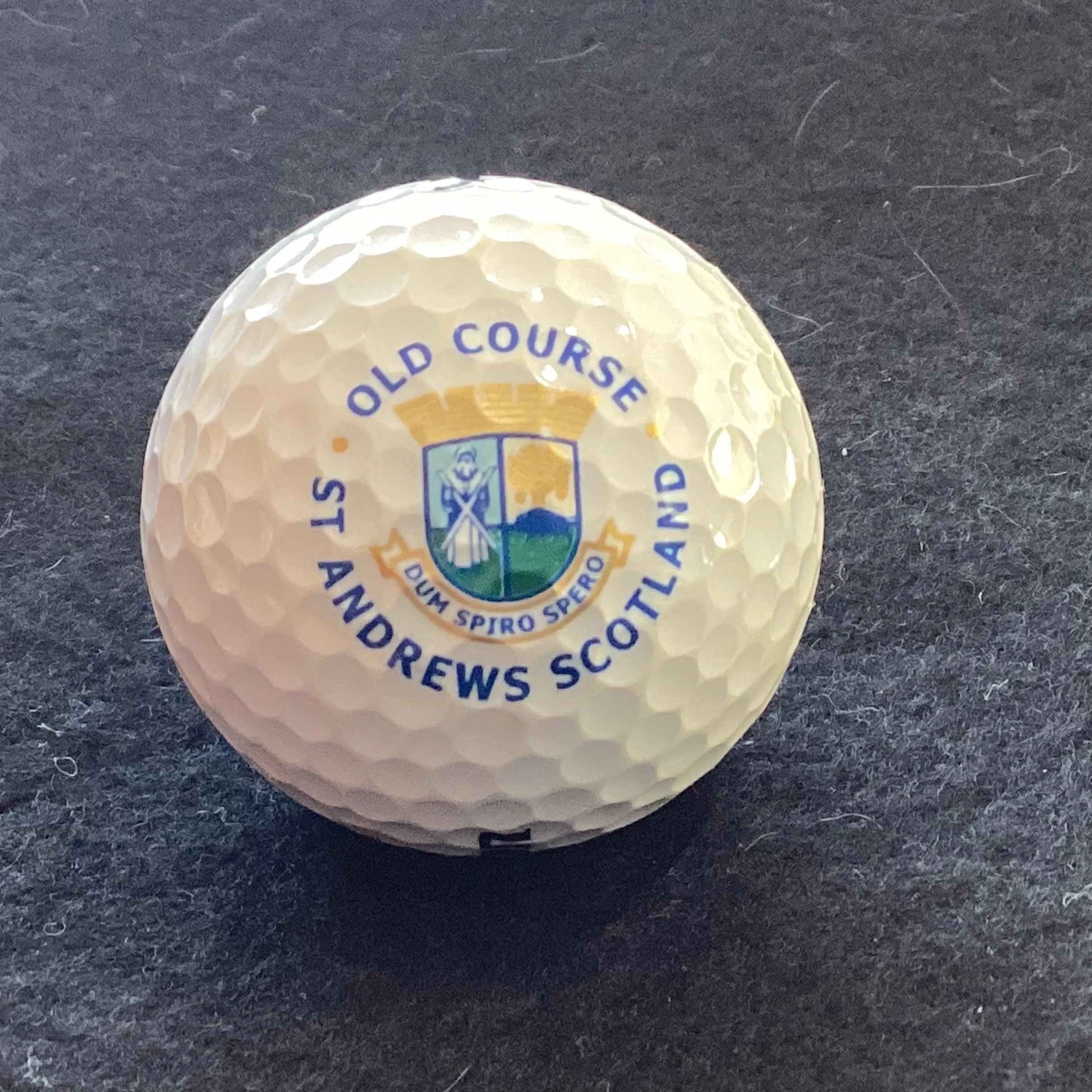 St Andrews Links - Old Course