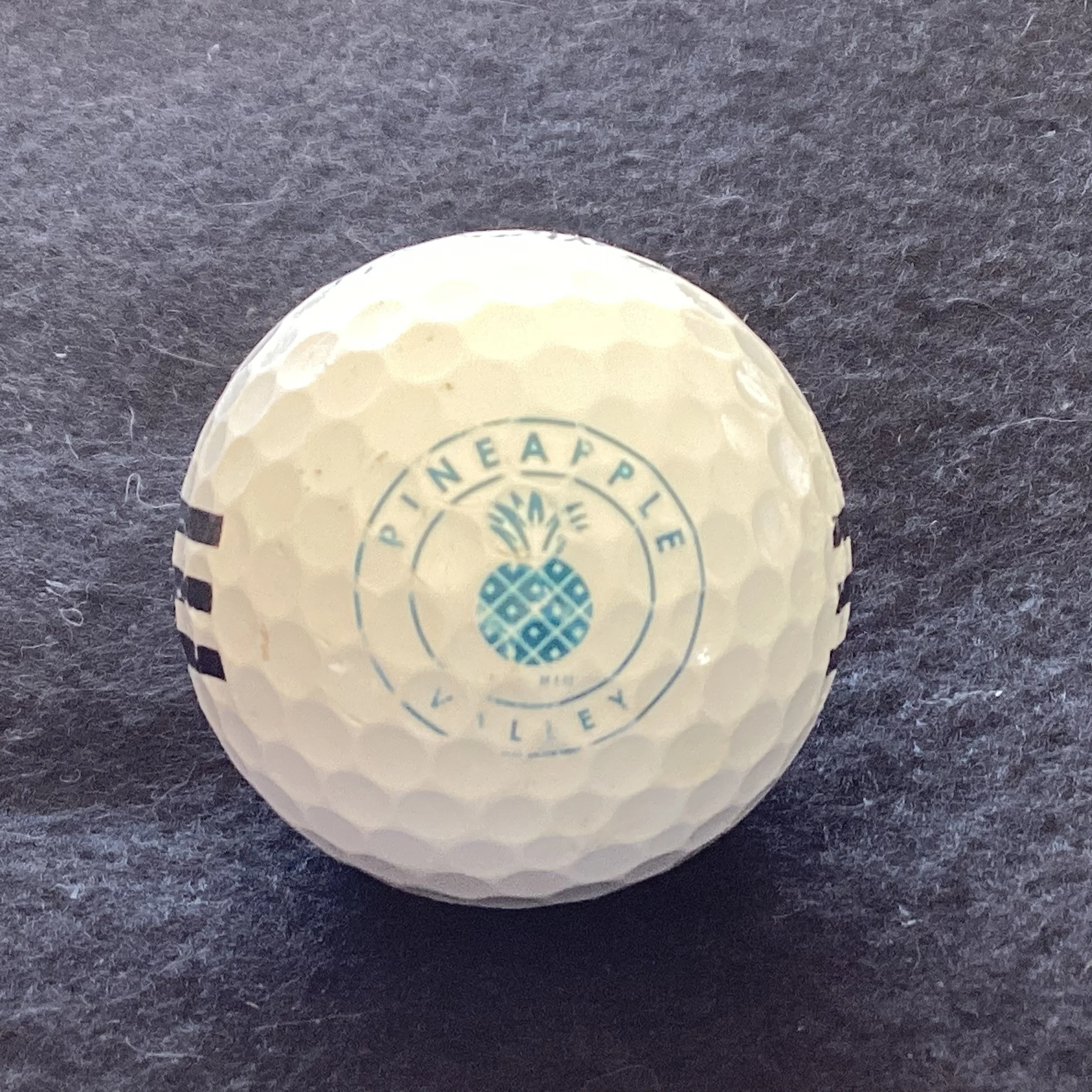 Pineapple Valley Golf Club 