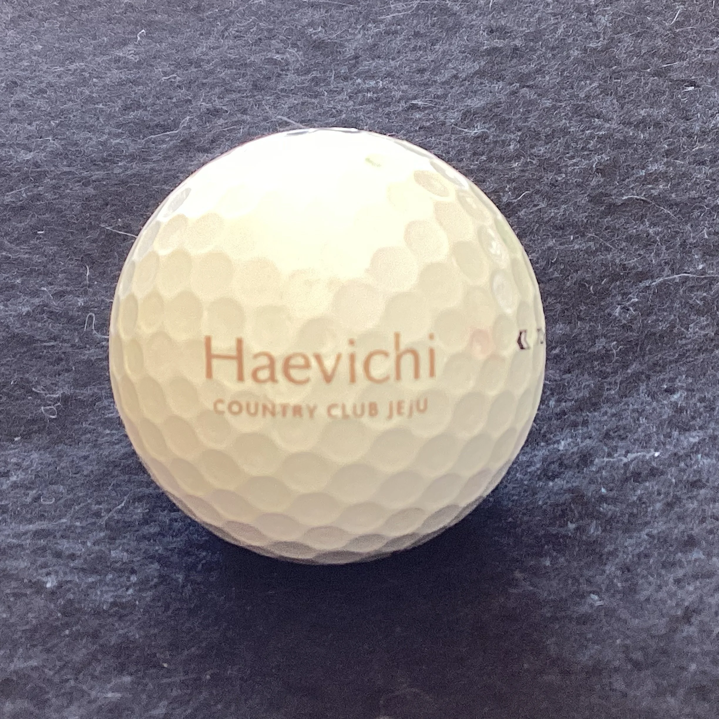 Haevichi Country Club 