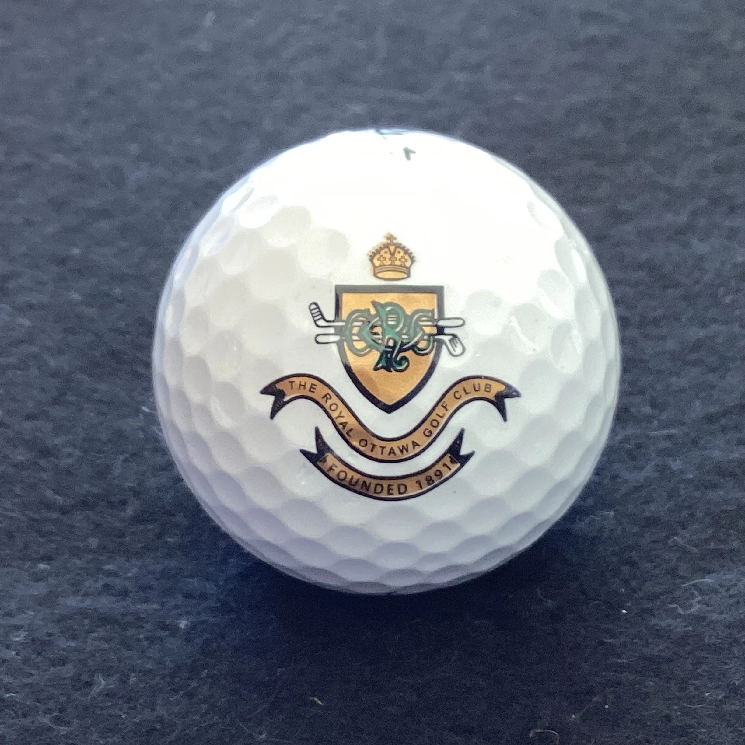 Royal Ottawa - The Royal Ottawa Golf Club 