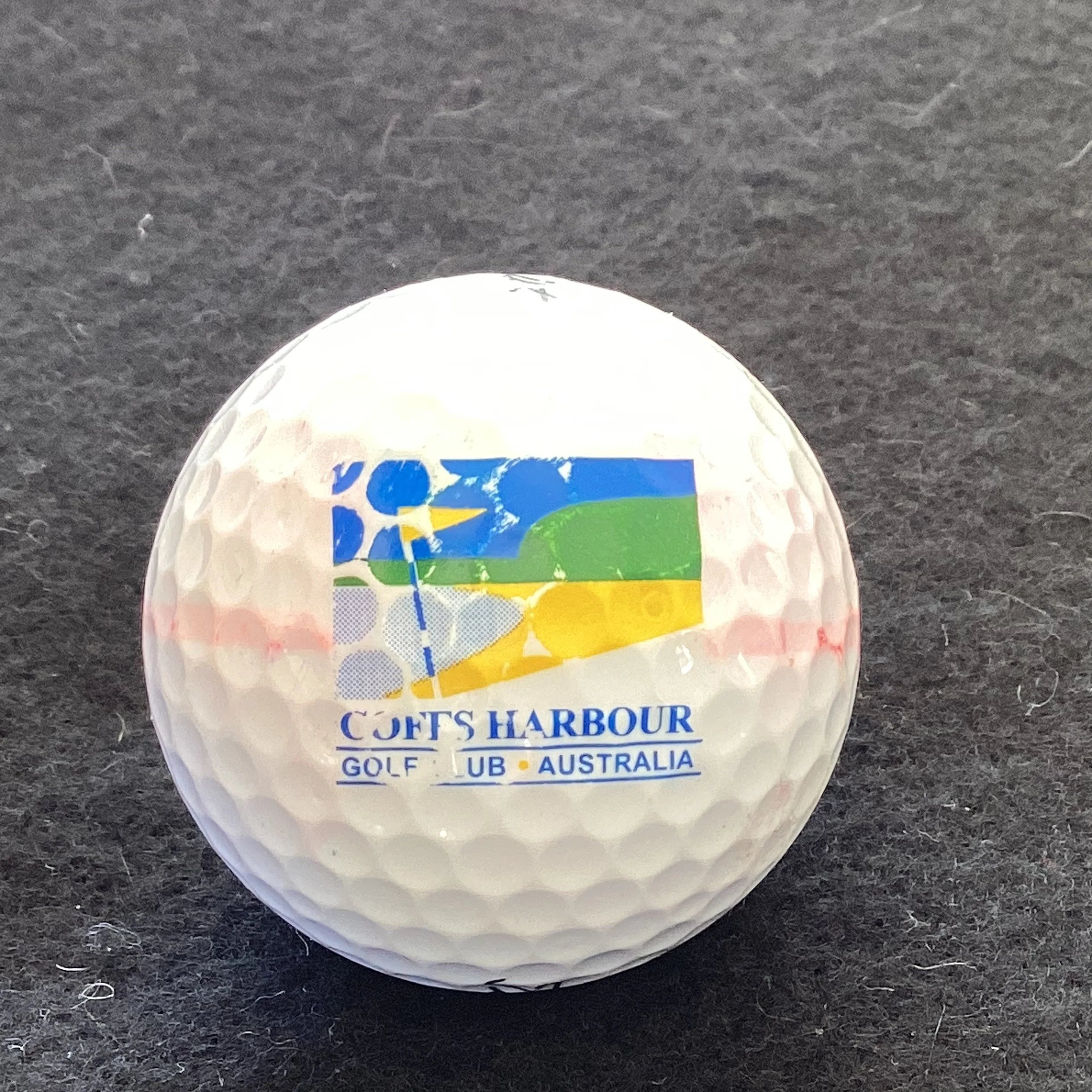 Coffs Harbour Golf Club 