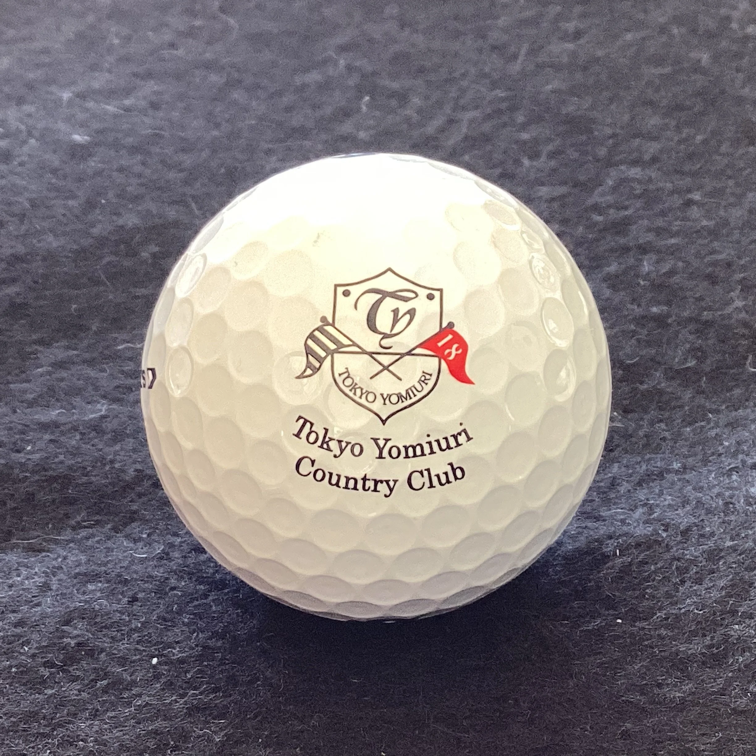 Tokyo Yomiuri Country Club 