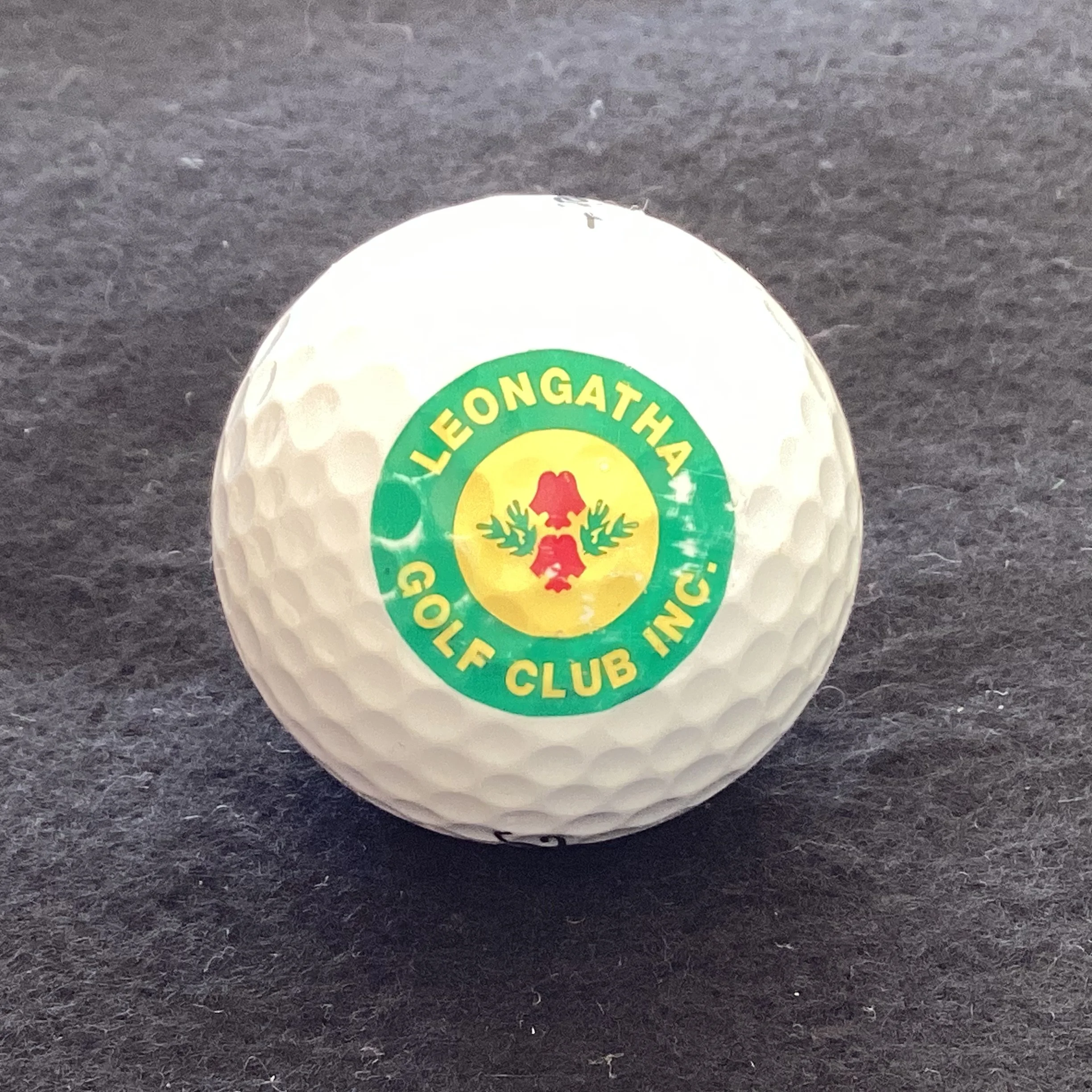 Leongatha Golf Club 