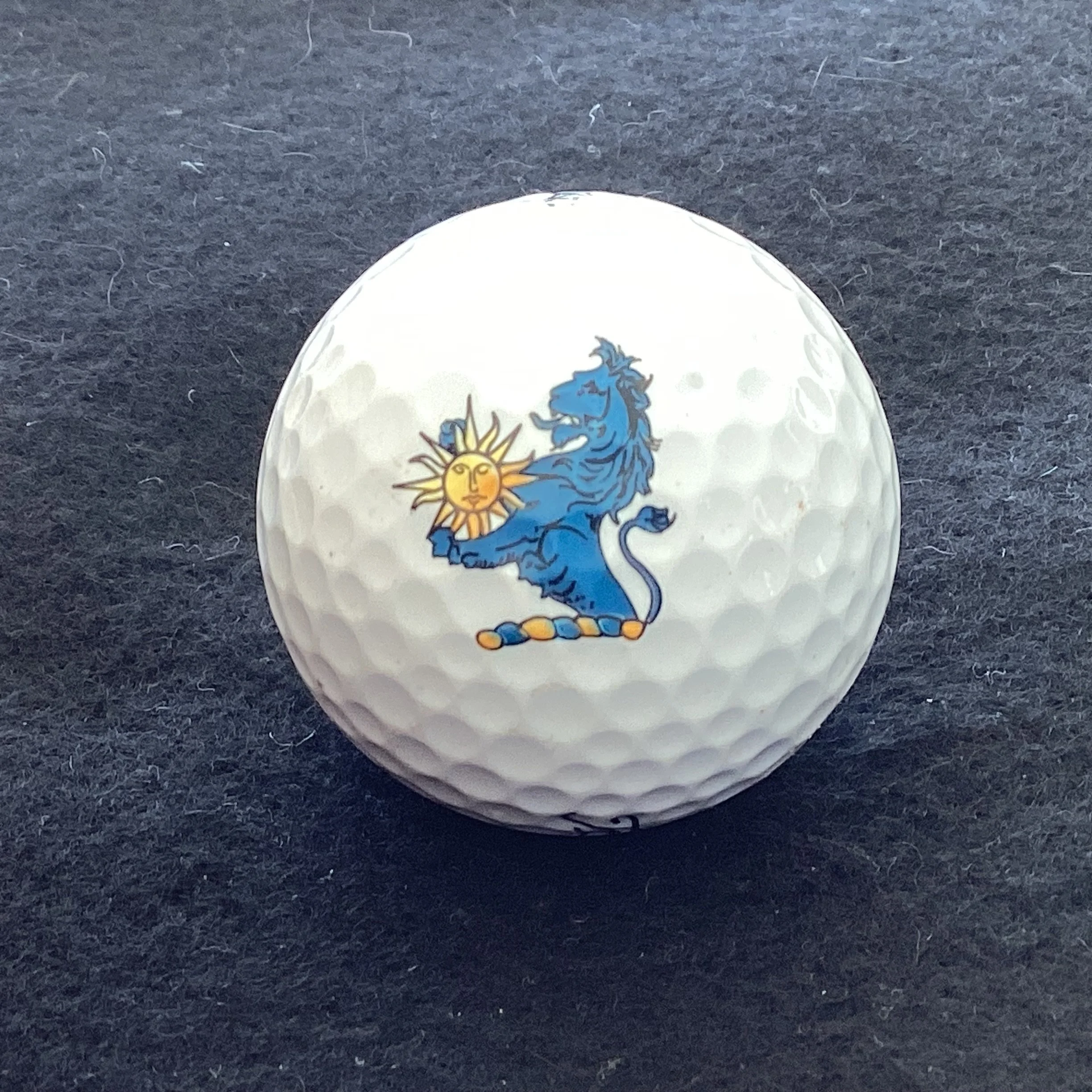 Milltown Golf Club 