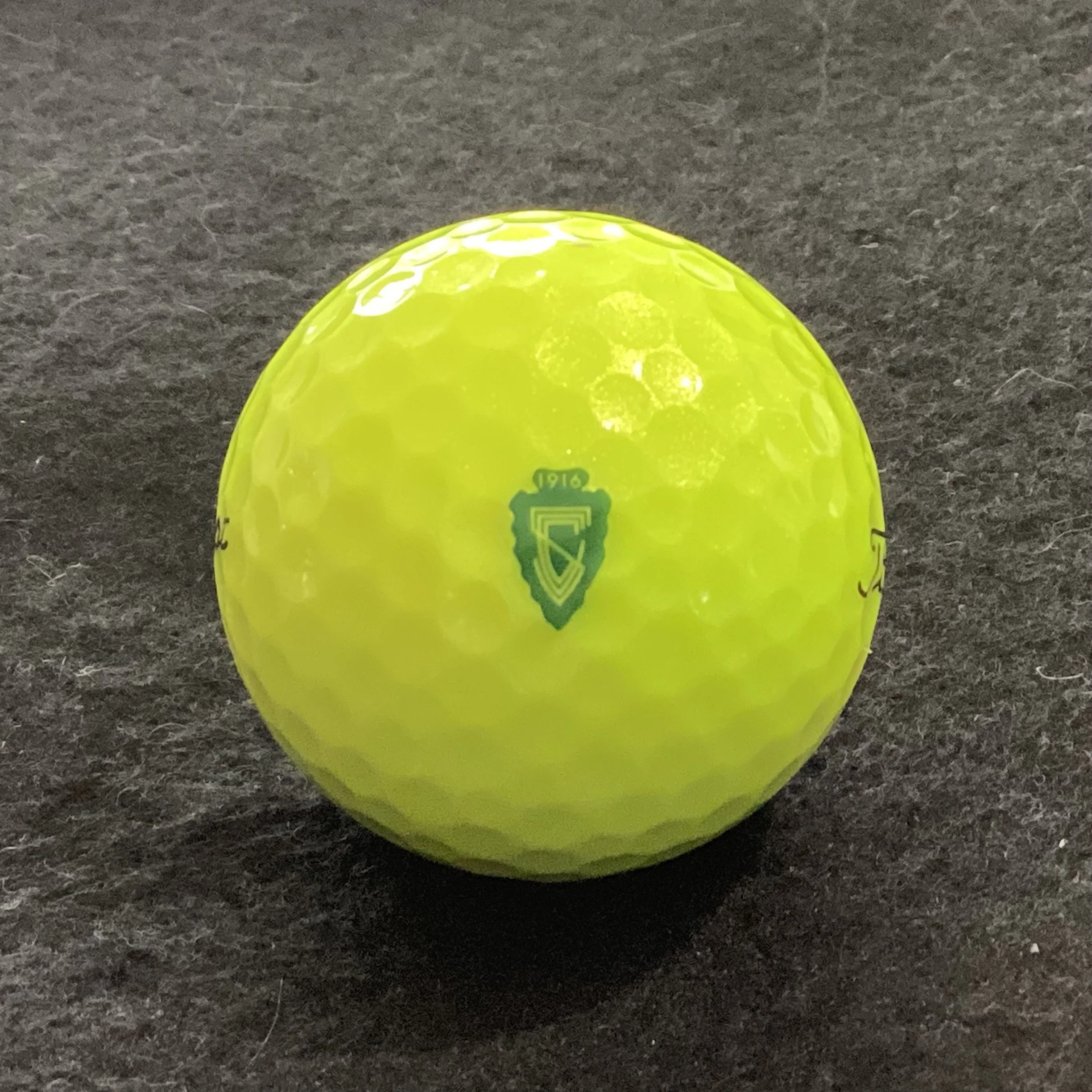 Scioto Country Club