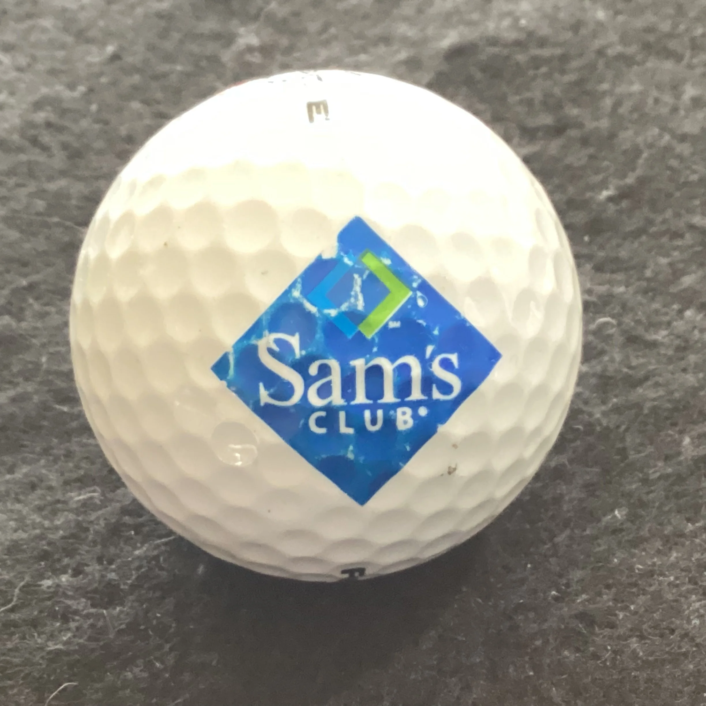 Sam’s Club
