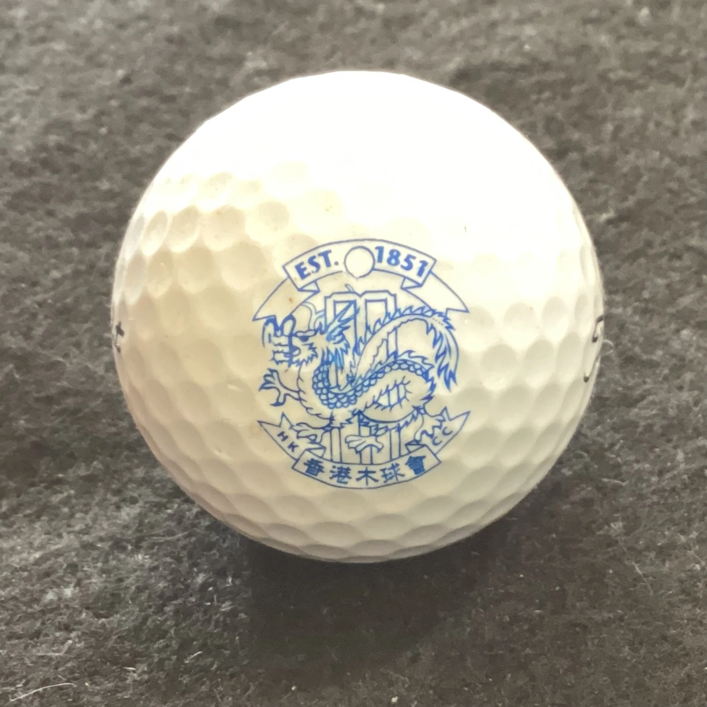 Hong Kong Cricket Club 