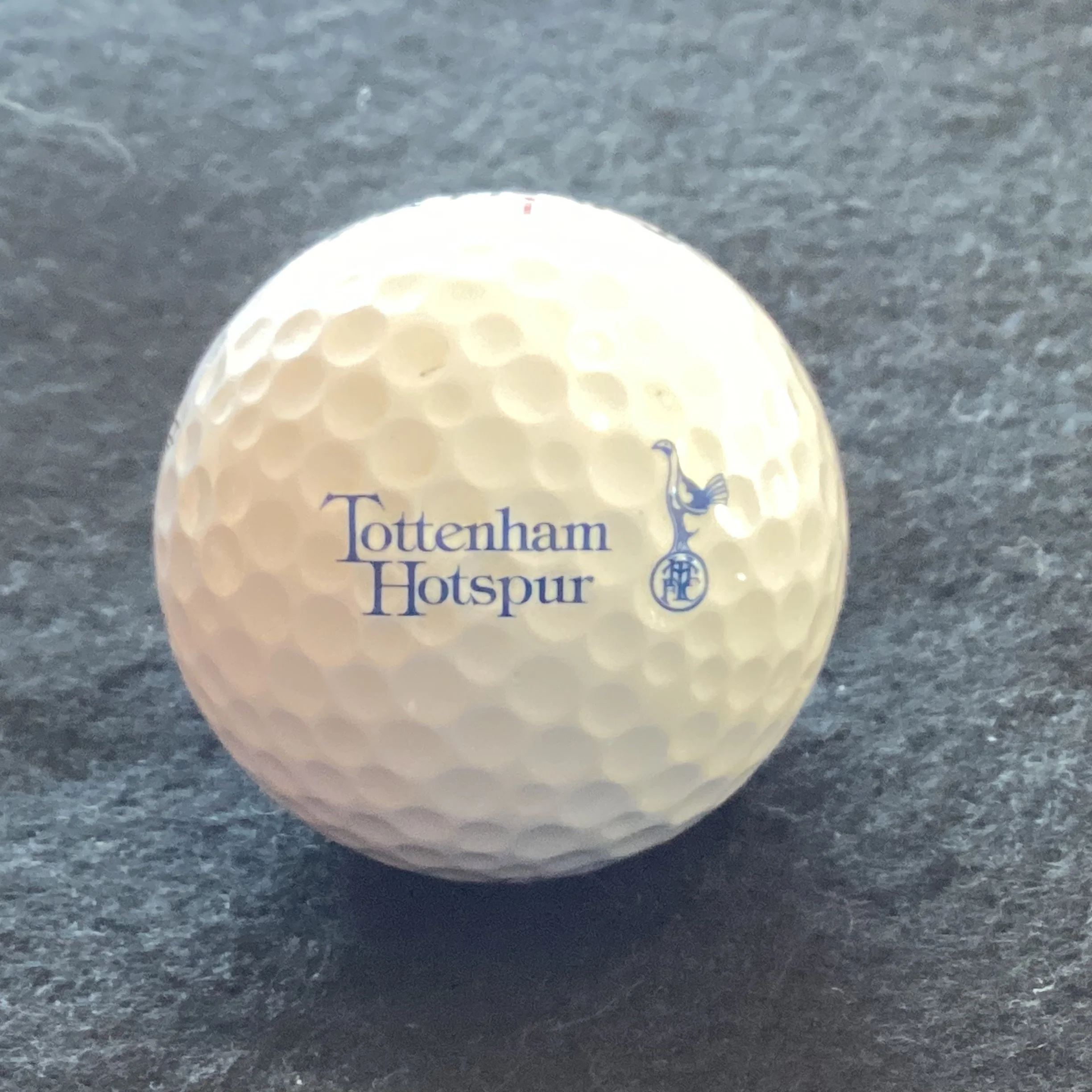 Tottenham Hotspur Football Club