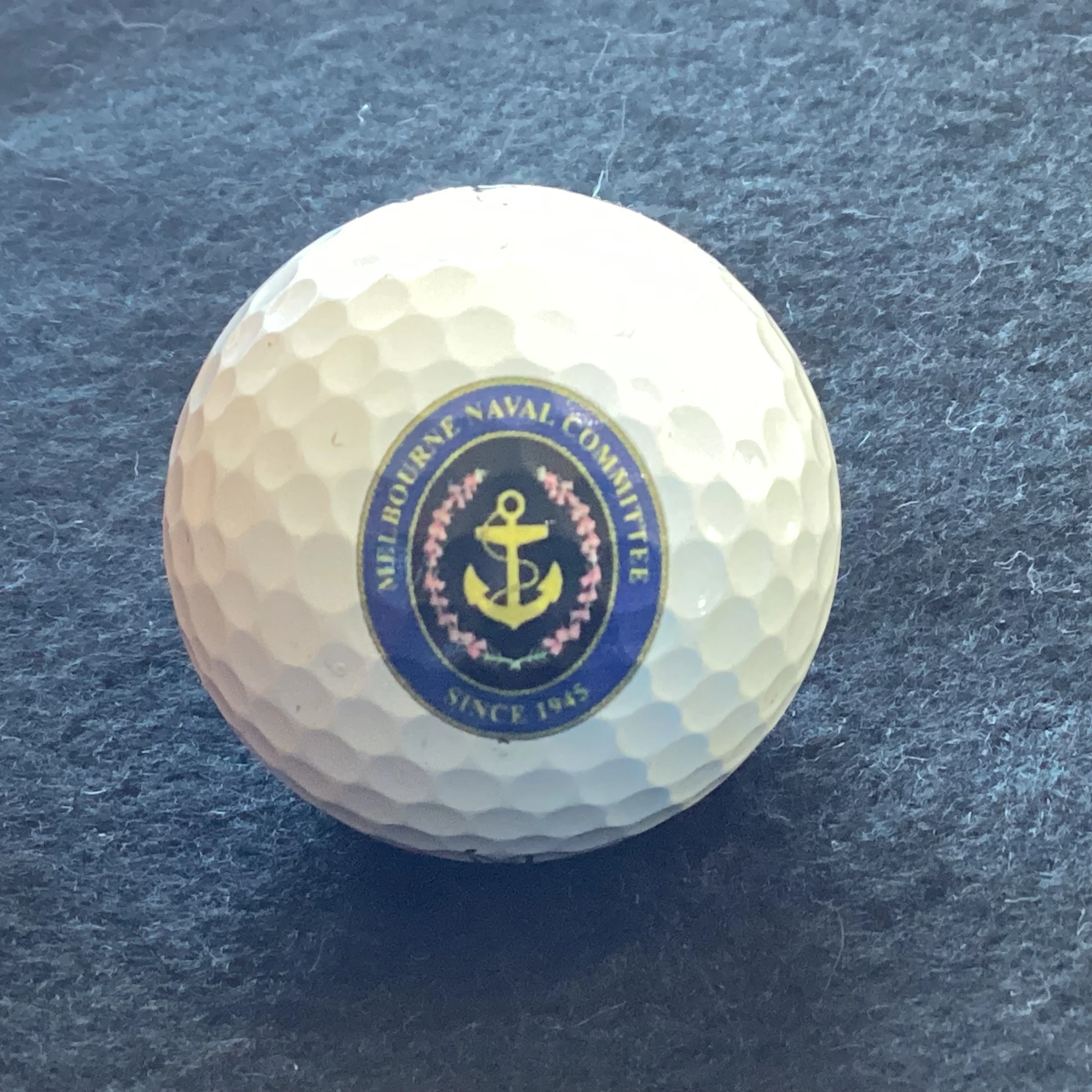 Melbourne Naval Committee 