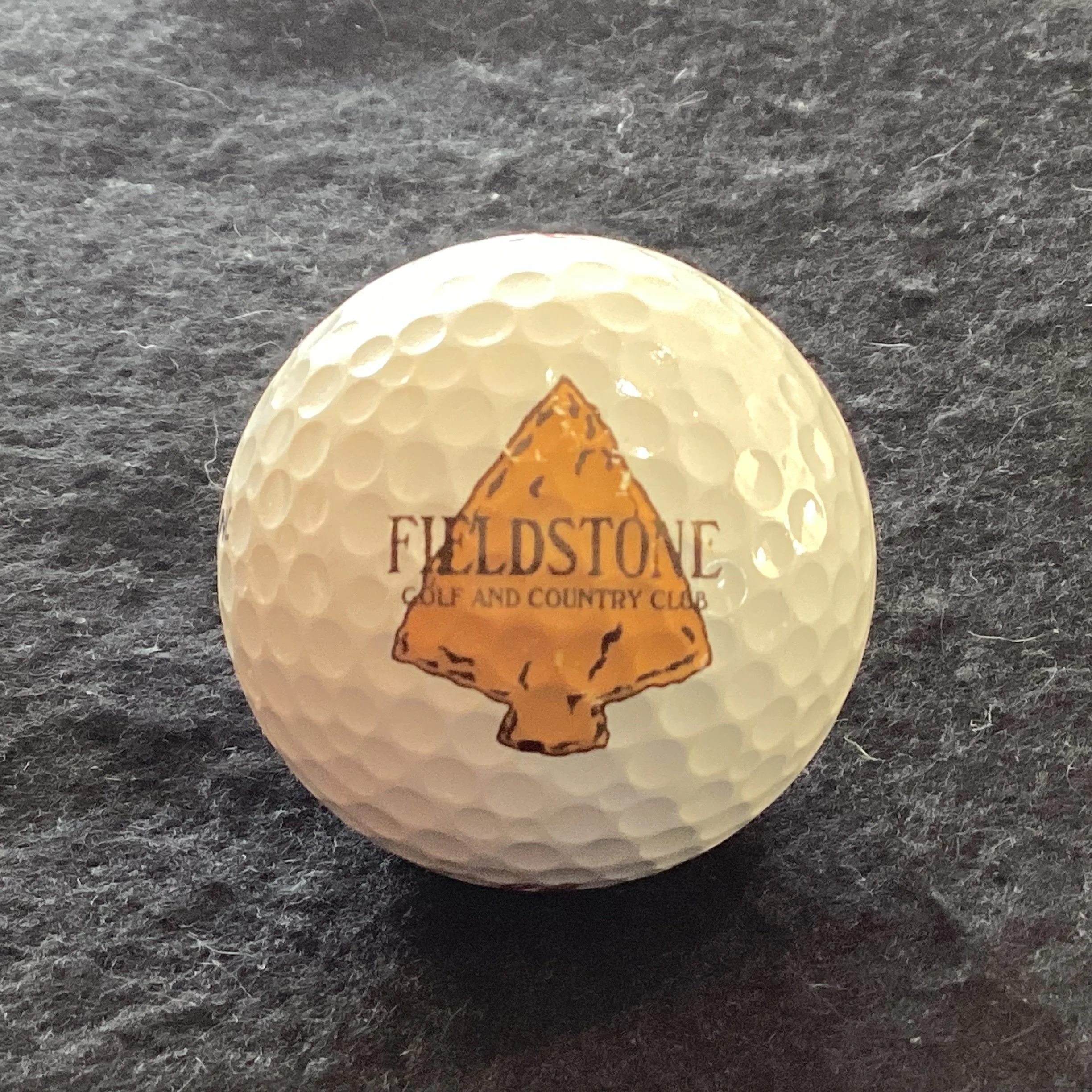 Fieldstone Golf and Country Club 