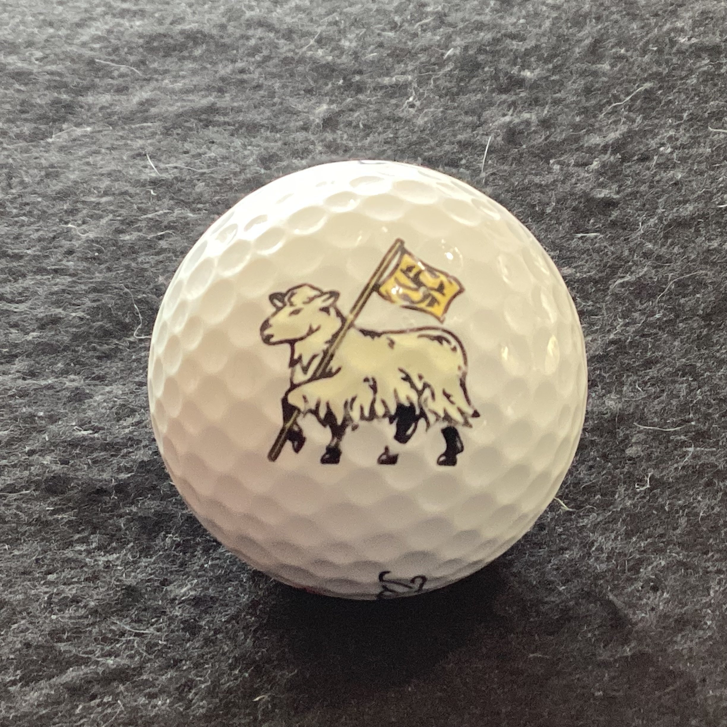 Sandy Hills Links Course at Rosapenna Hotel and Golf Resort
