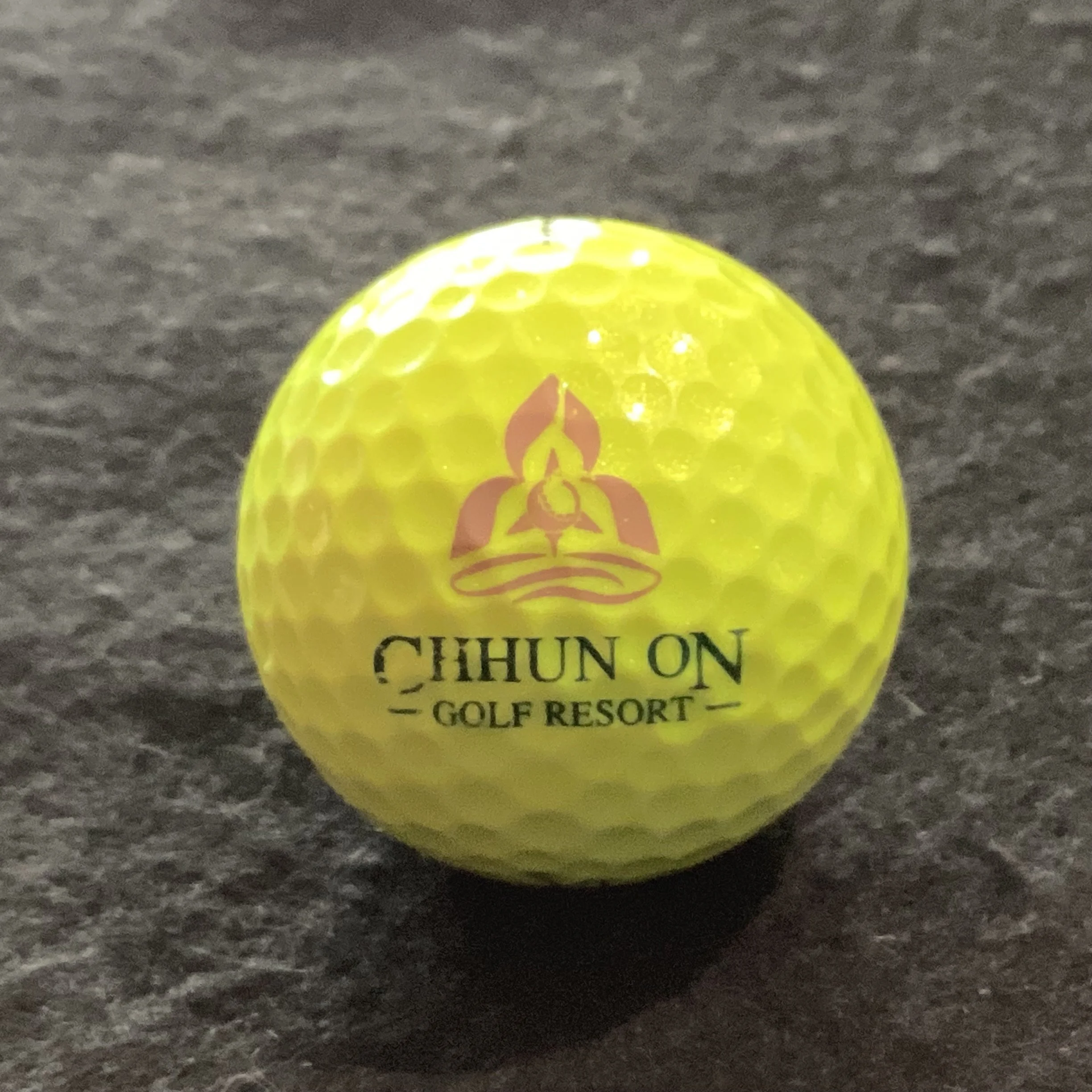 Chhun On Golf Resort