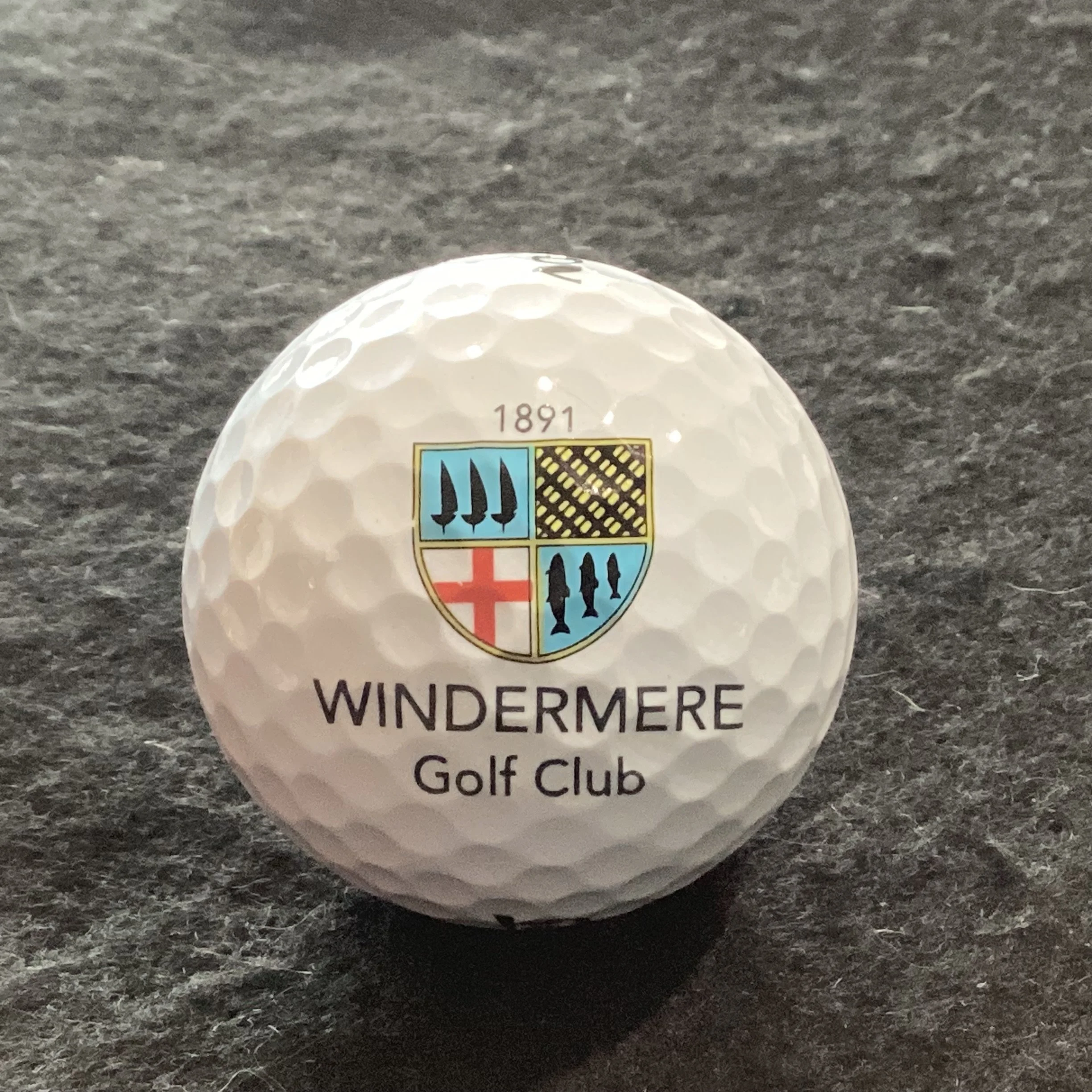 Windermere Golf Club 