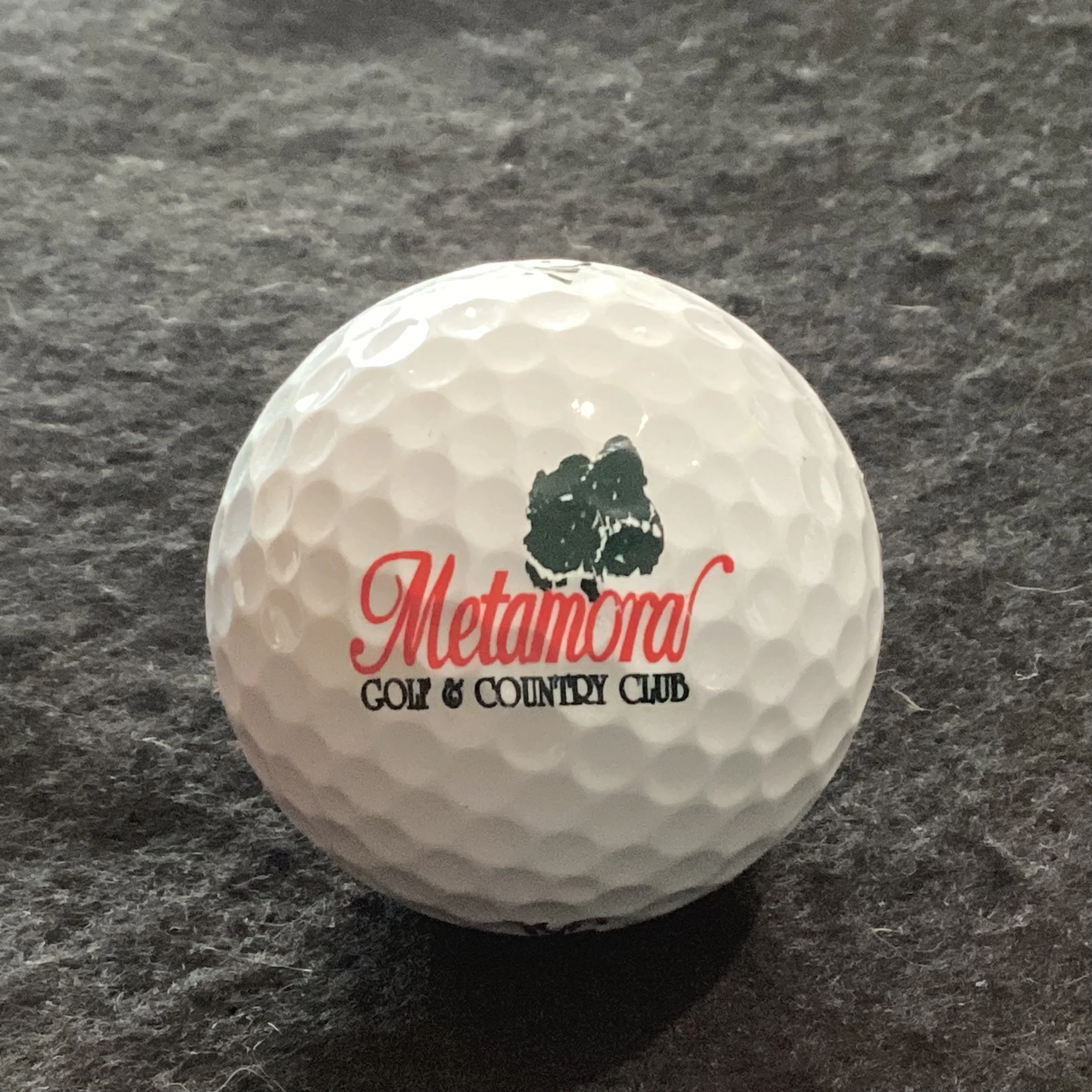 Metamora Golf and Country Club 