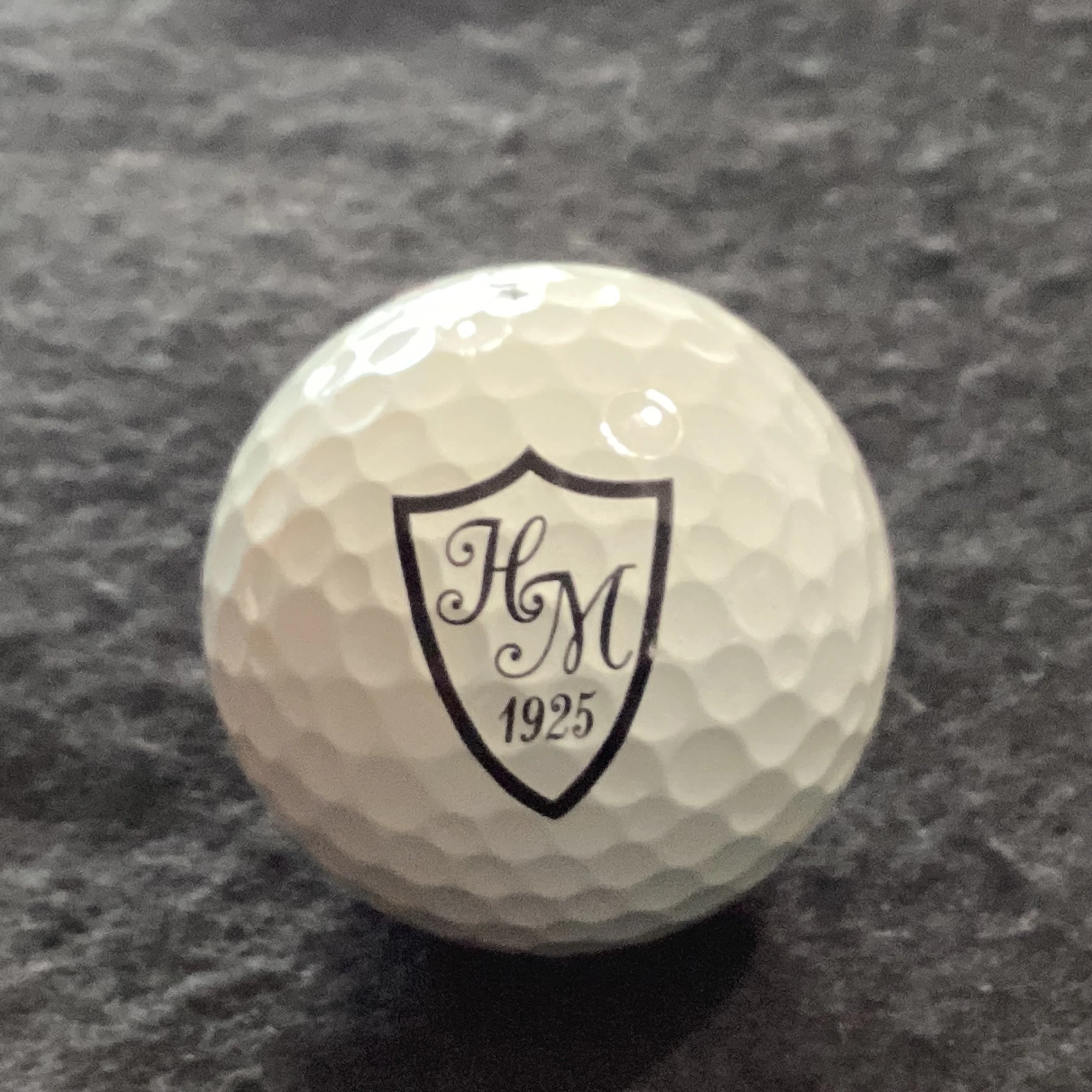 Highland Meadows Golf Club 