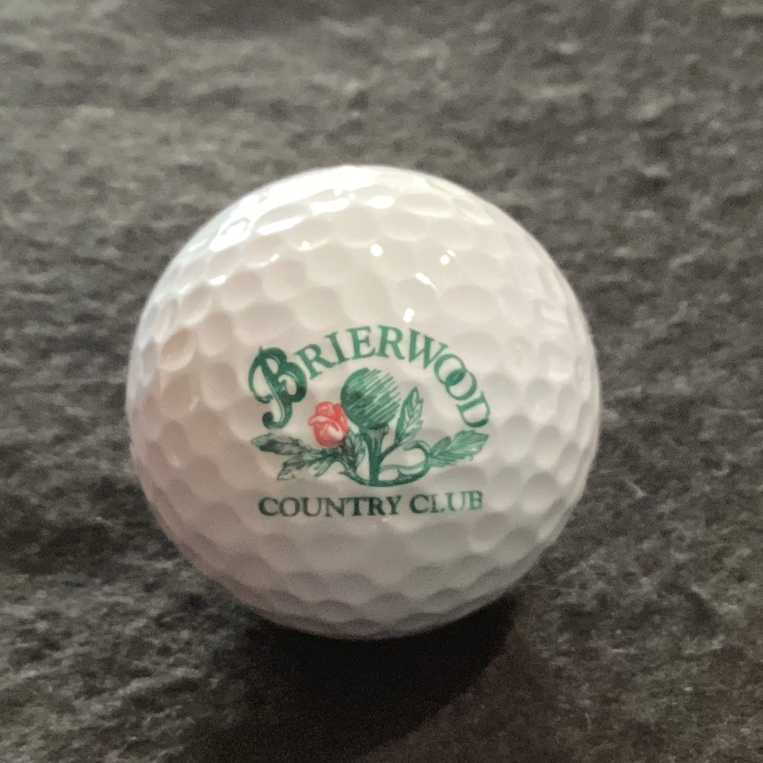 Brierwood Country Club 