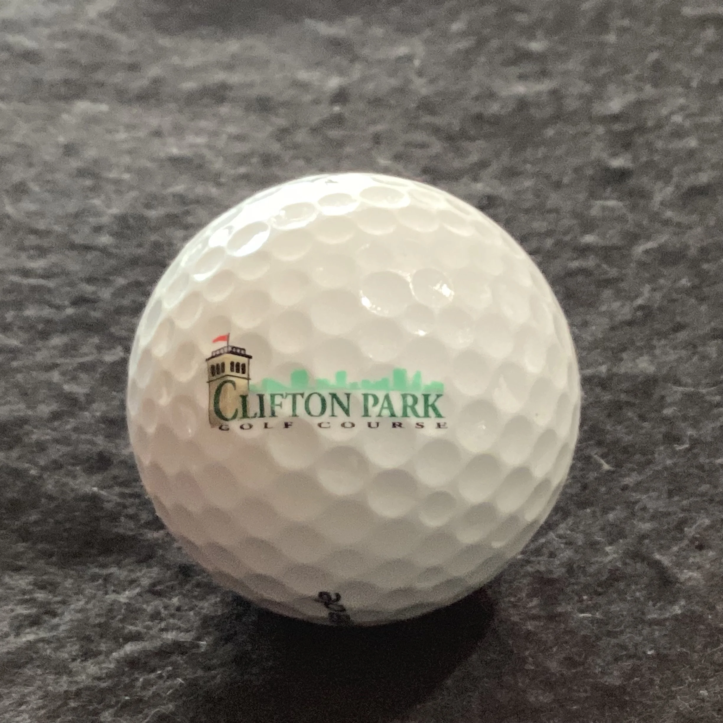 Clifton Park Golf Course 