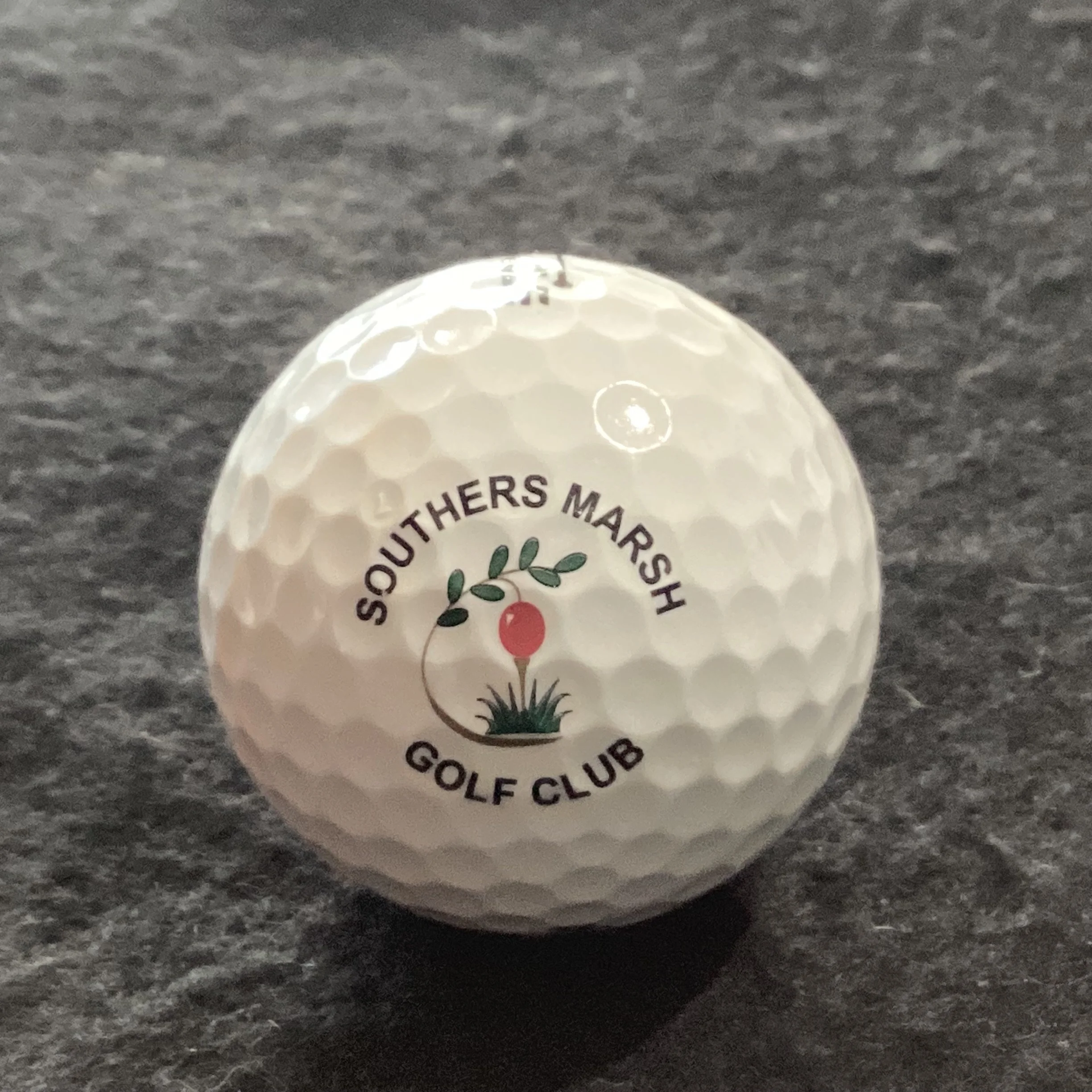 Southers Marsh Golf Club 