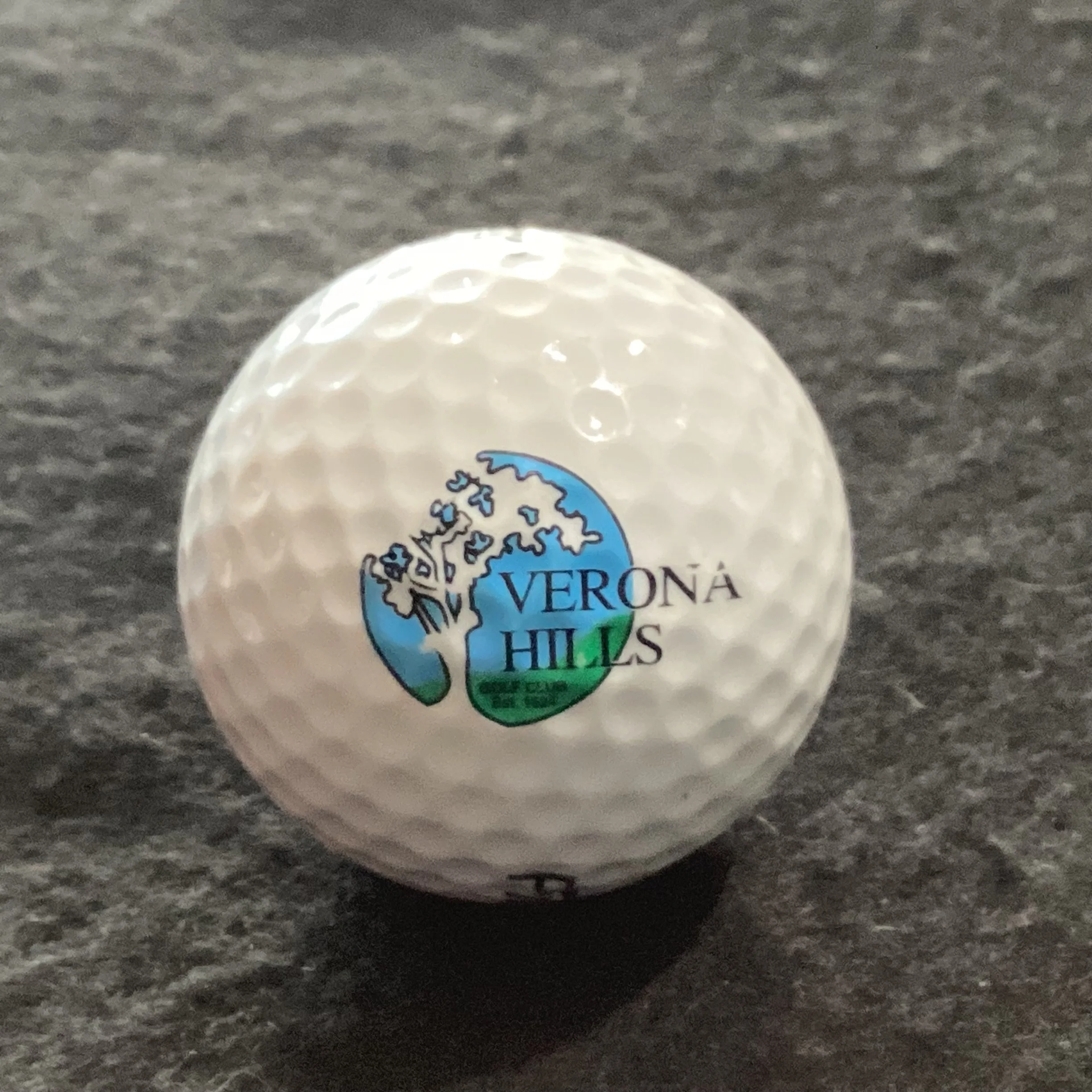 Verona Hills Golf Club 