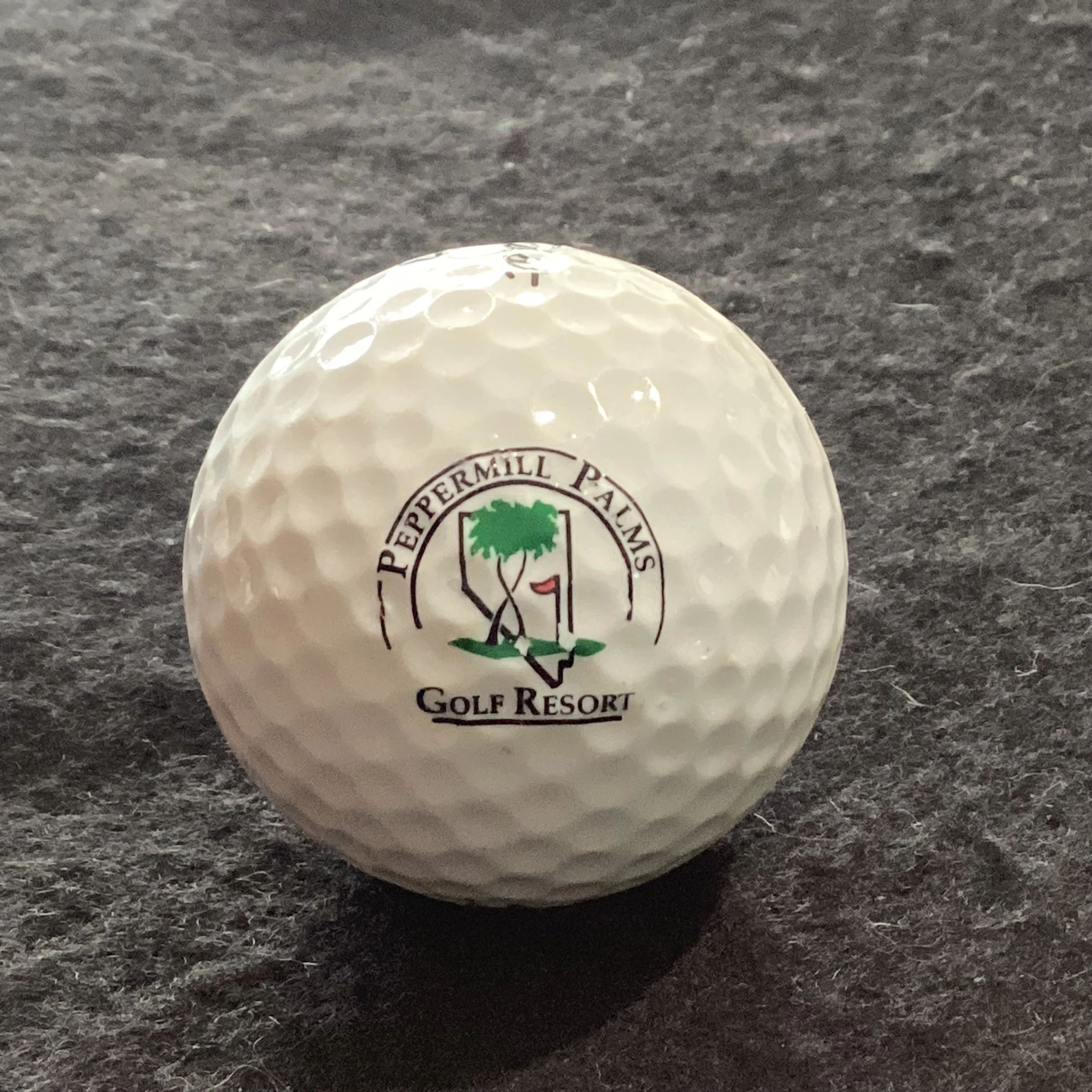 Peppermill Palms Golf Resort 