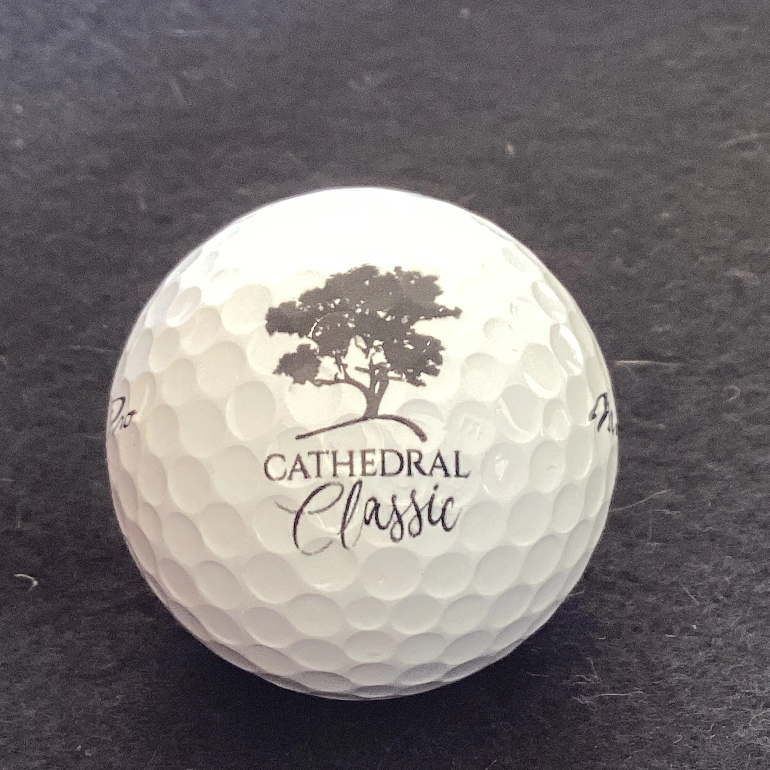 Cathedral Classic