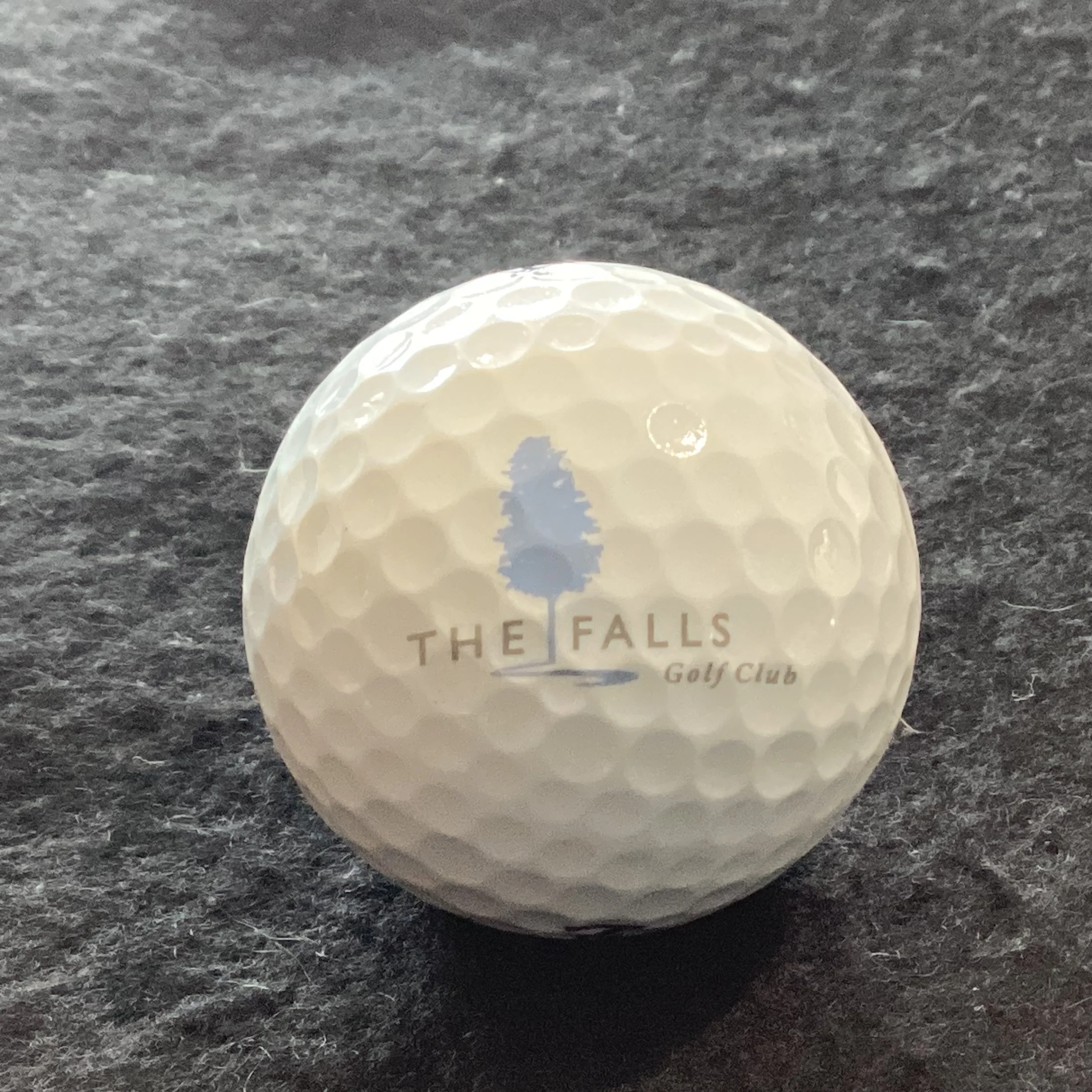 Falls - The Falls Golf Club 