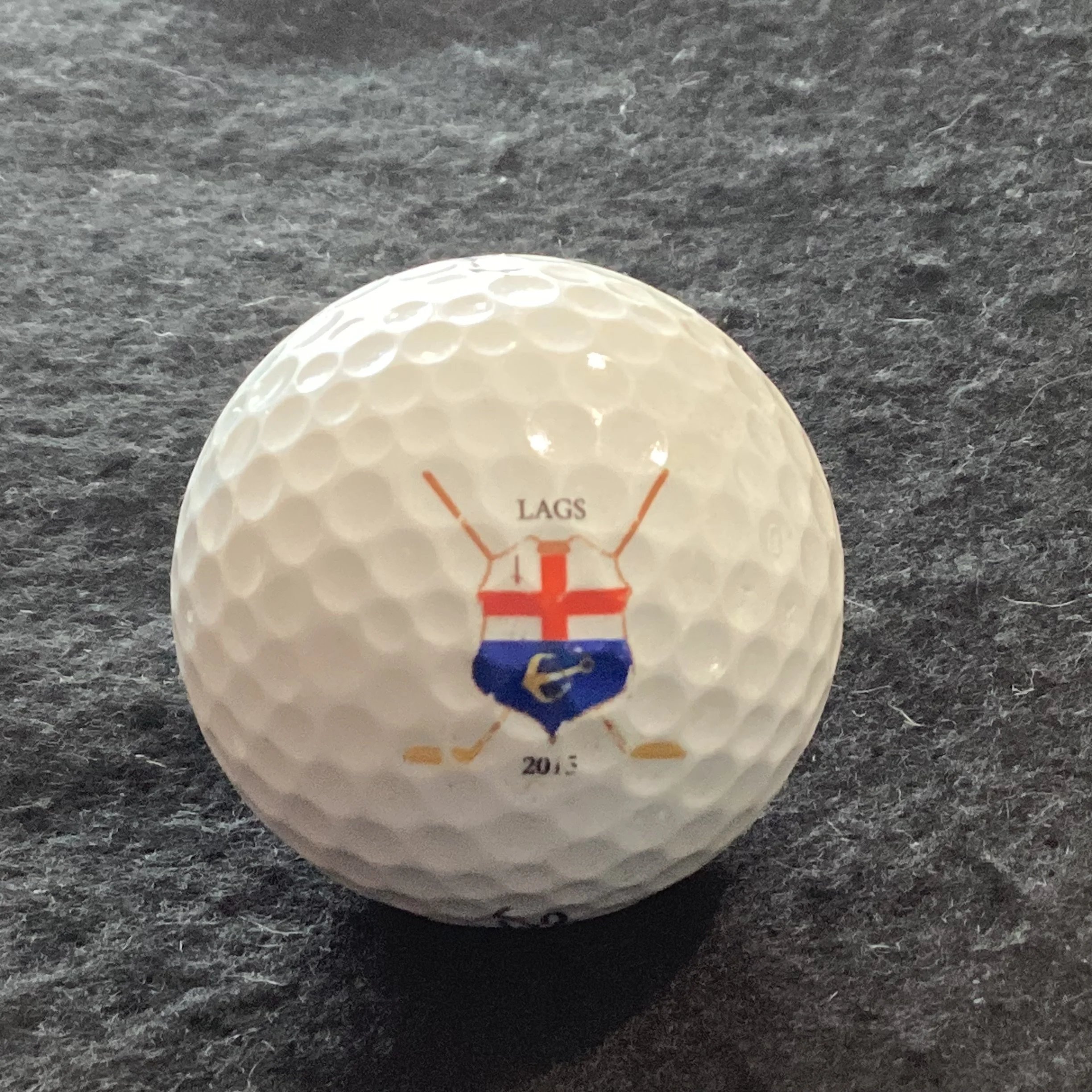 Lloyd’s Australia Golf Society 
