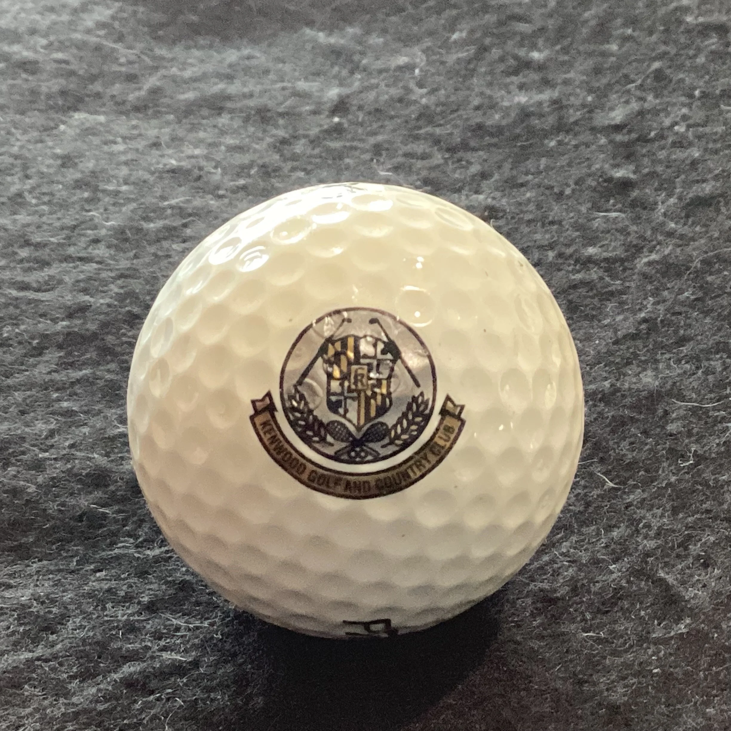 Kenwood Golf and Country Club 